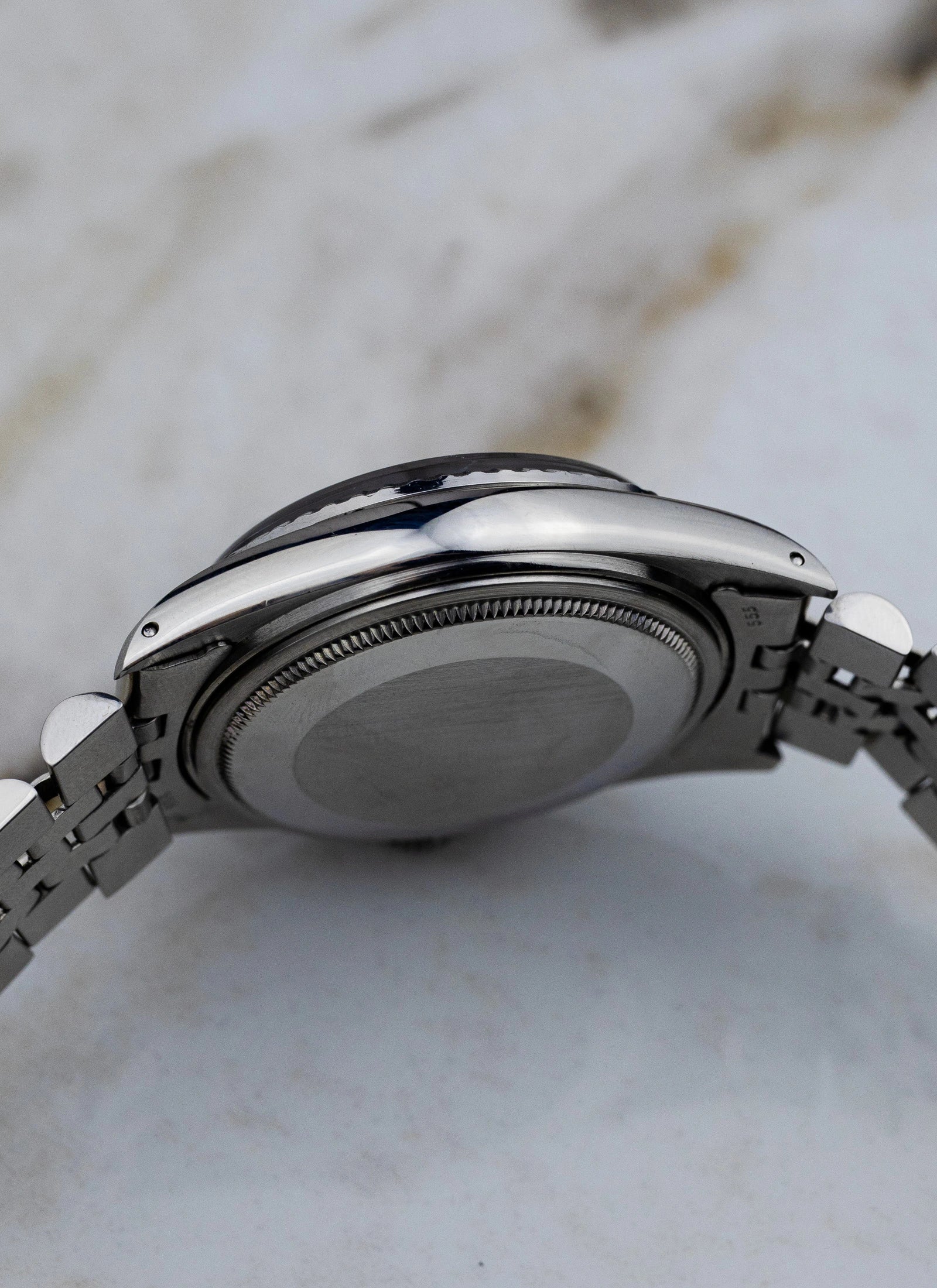 1979 Rolex Datejust 16030 Buckley Dial