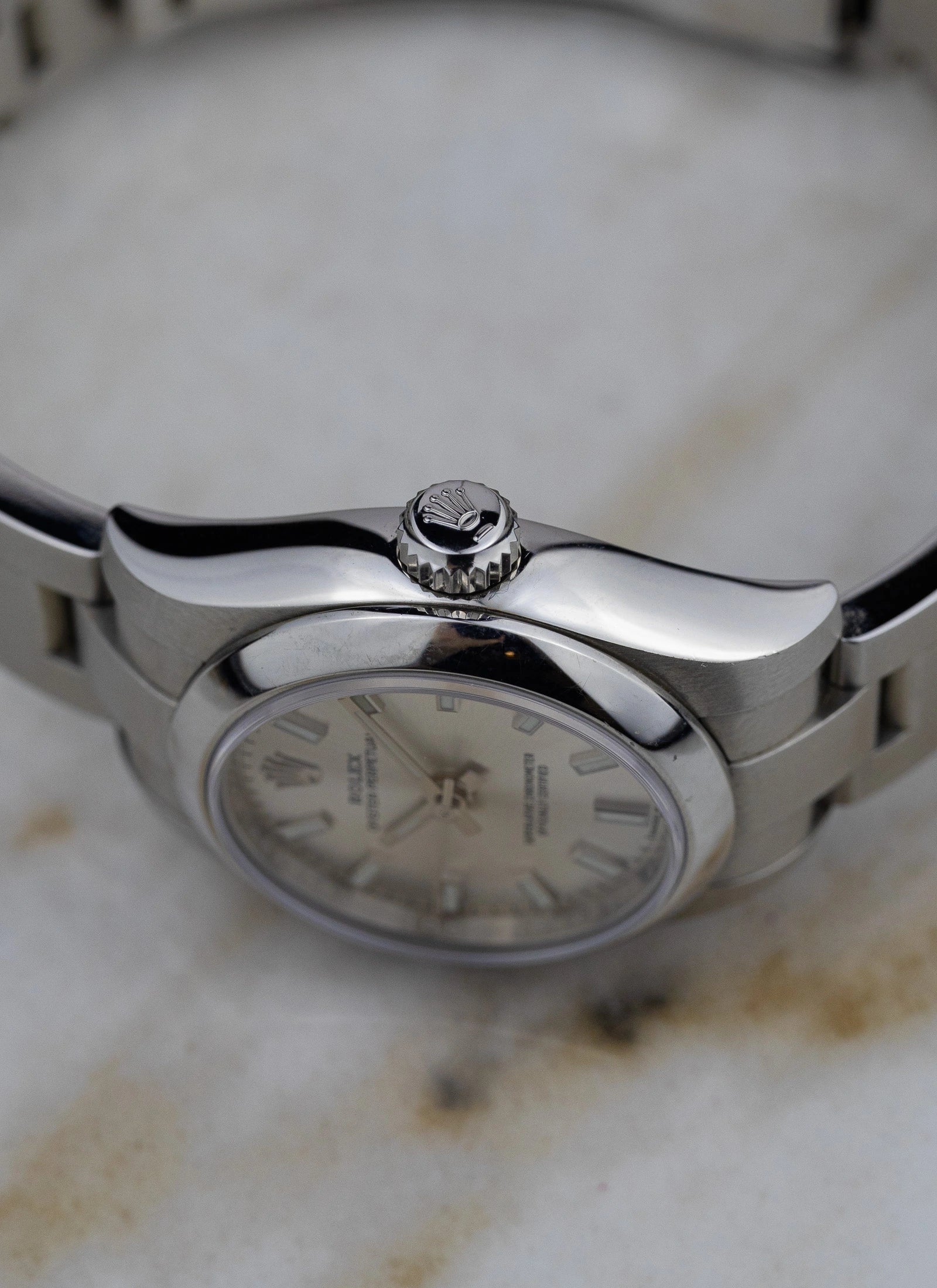 2020 Rolex Lady Datejust Dominos Ref 176200