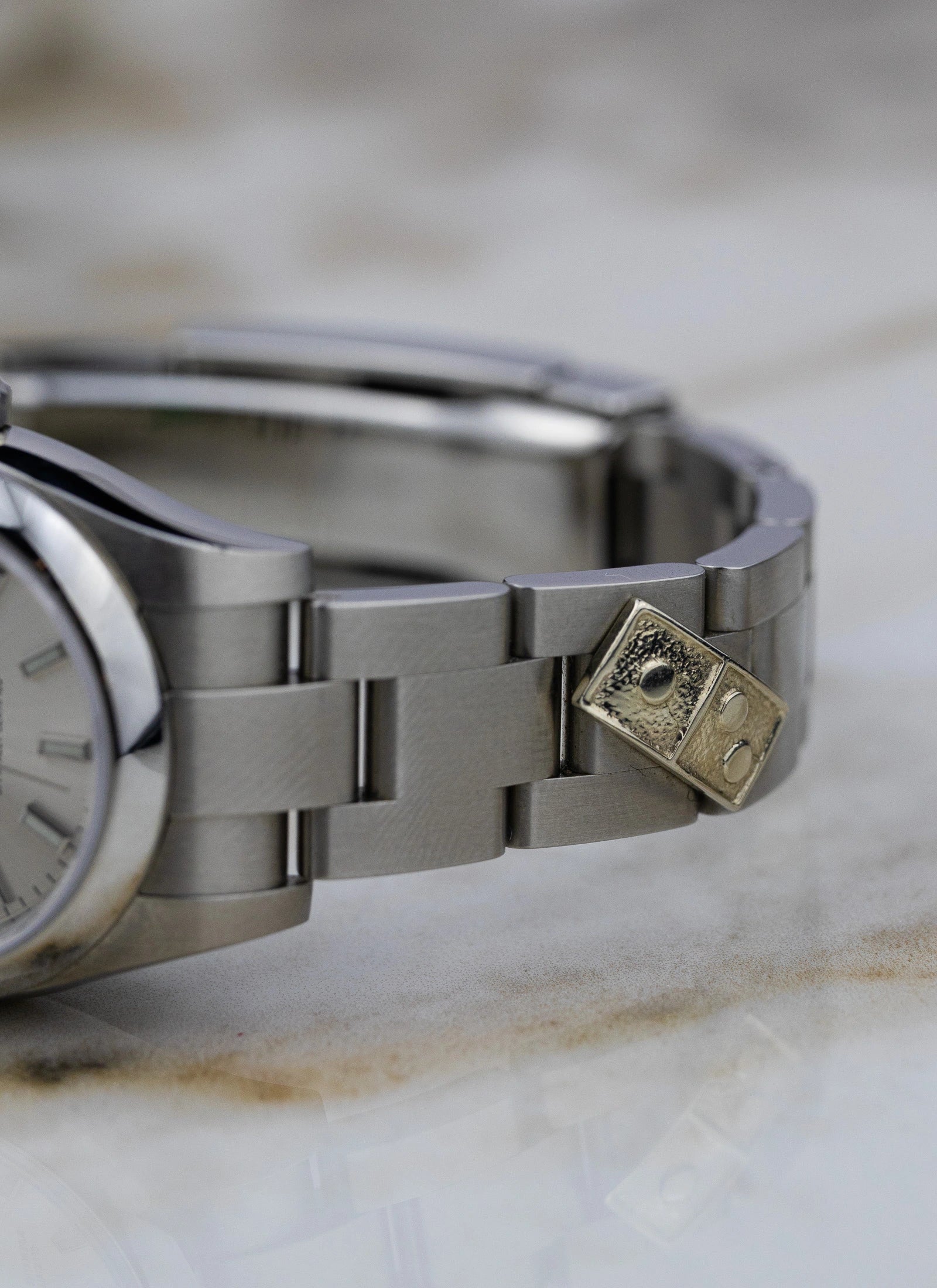 2020 Rolex Lady Datejust Dominos Ref 176200