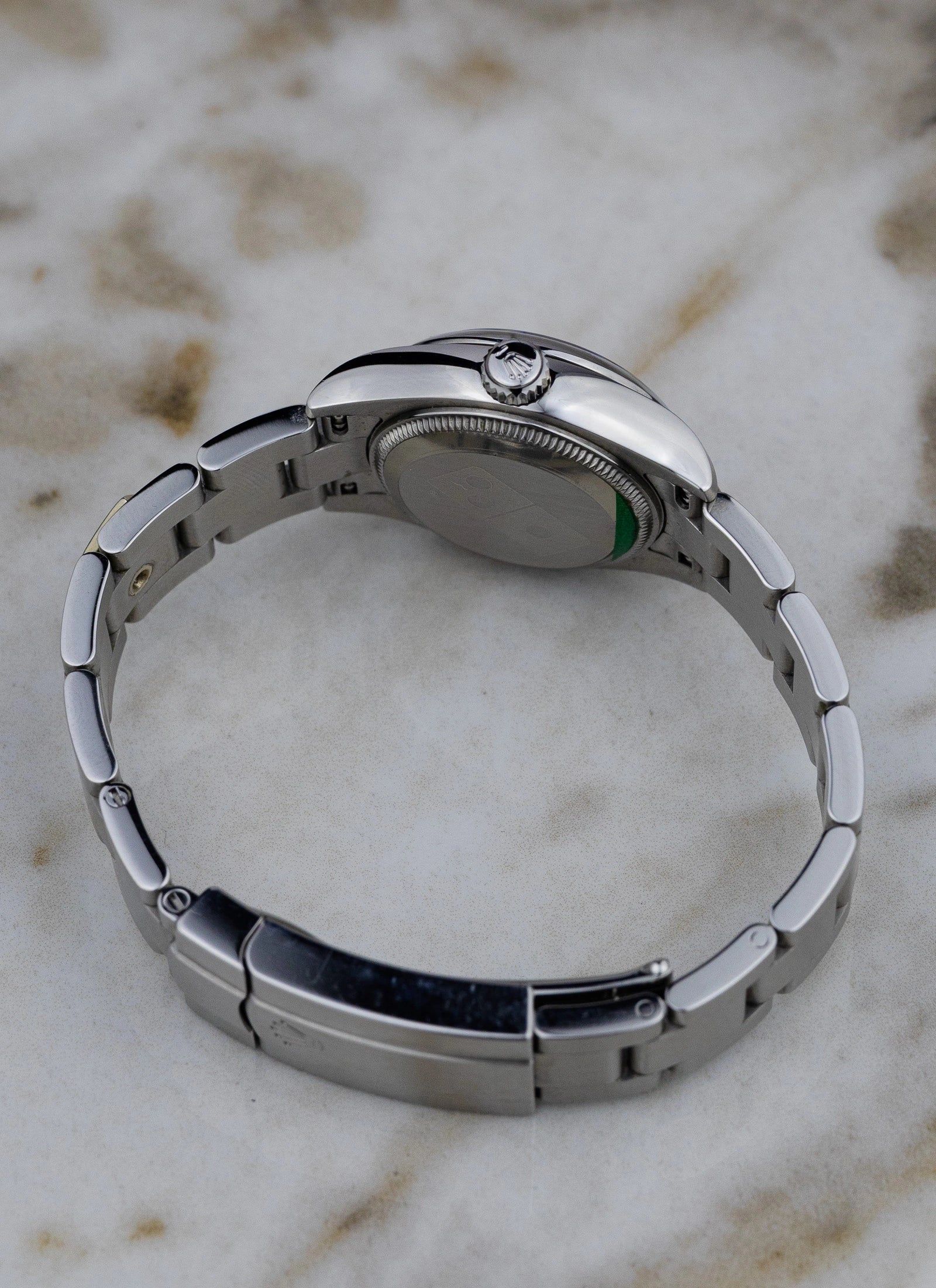 2020 Rolex Lady Datejust Dominos Ref 176200