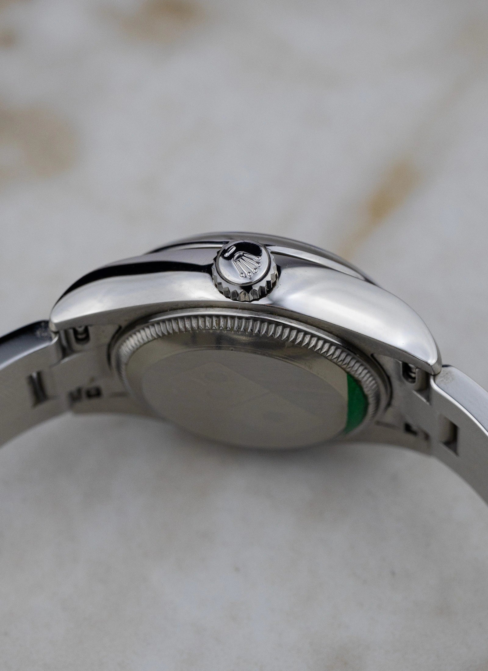 2020 Rolex Lady Datejust Dominos Ref 176200