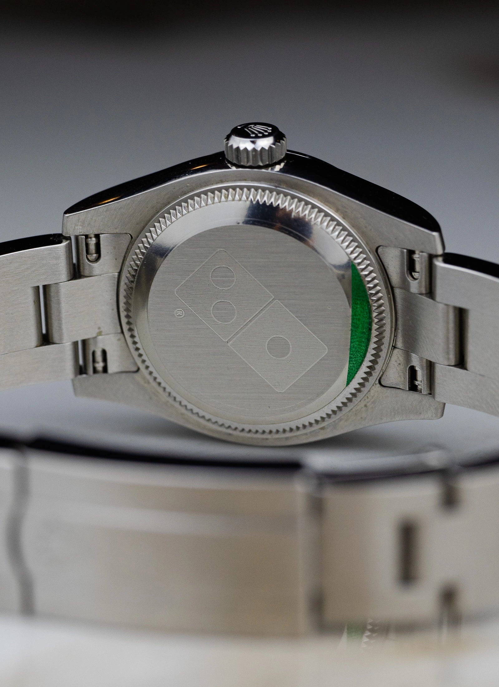 2020 Rolex Lady Datejust Dominos Ref 176200