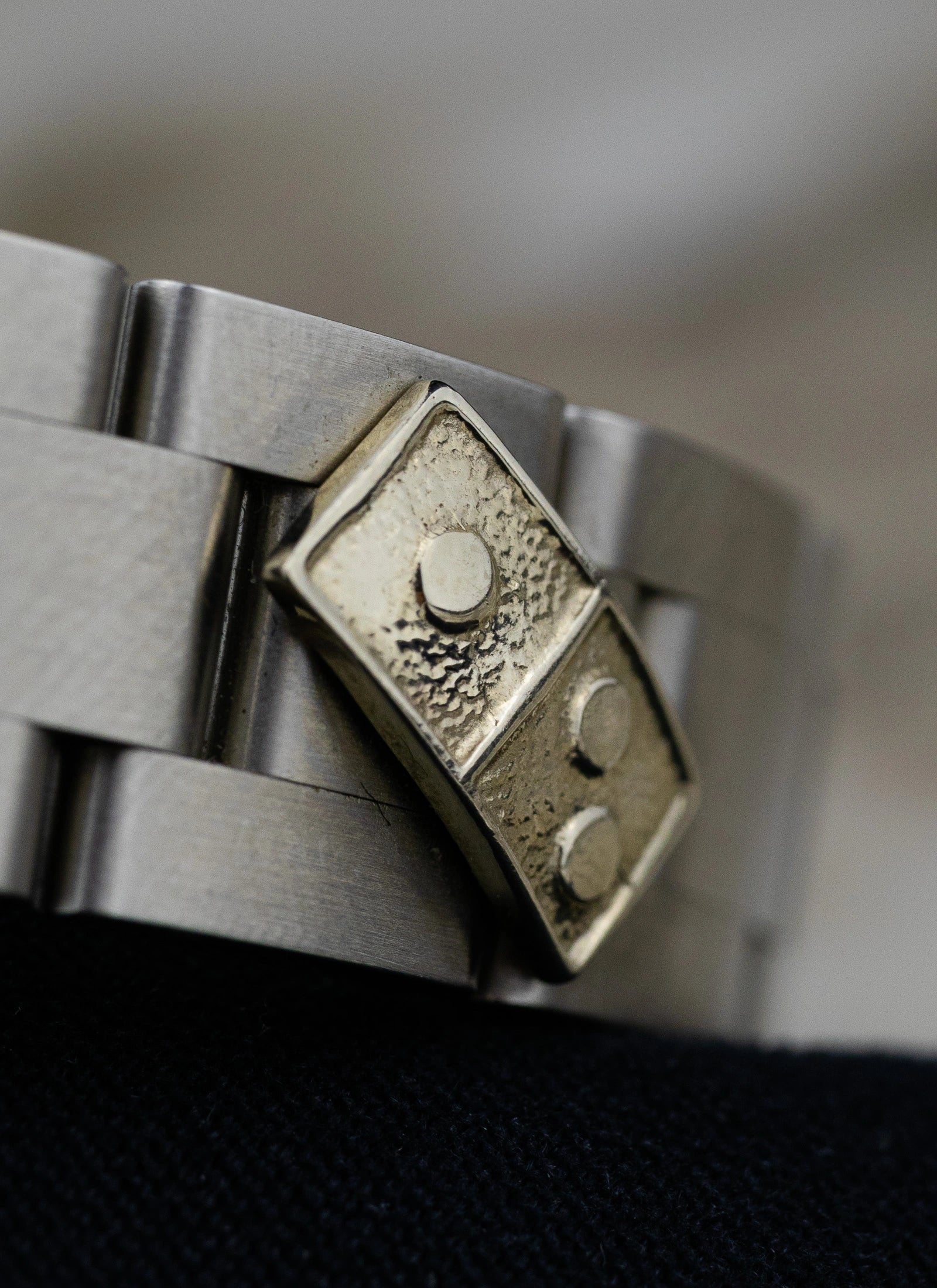 2020 Rolex Lady Datejust Dominos Ref 176200
