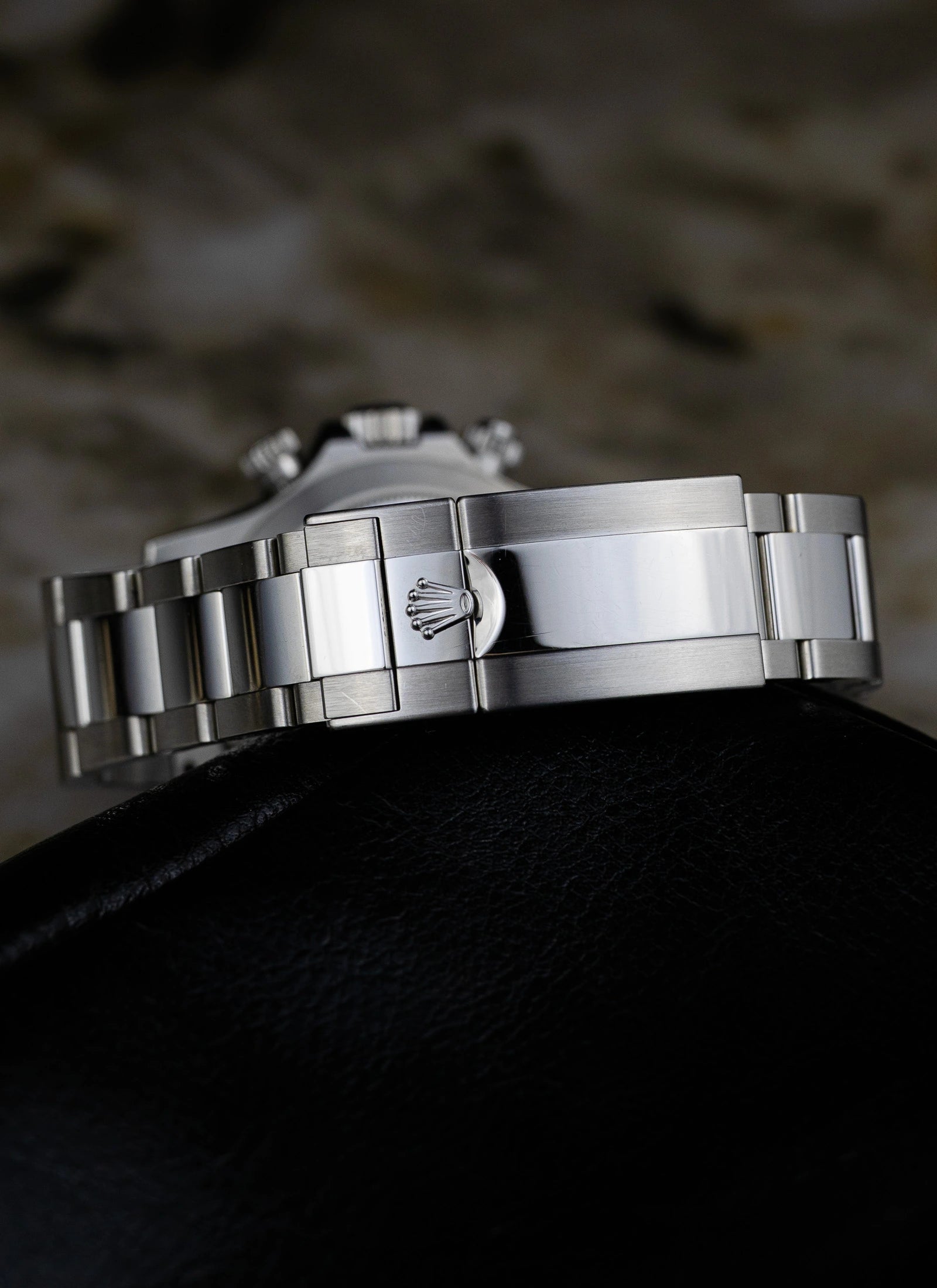 2019 Rolex Daytona Panda Ref. 116500LN