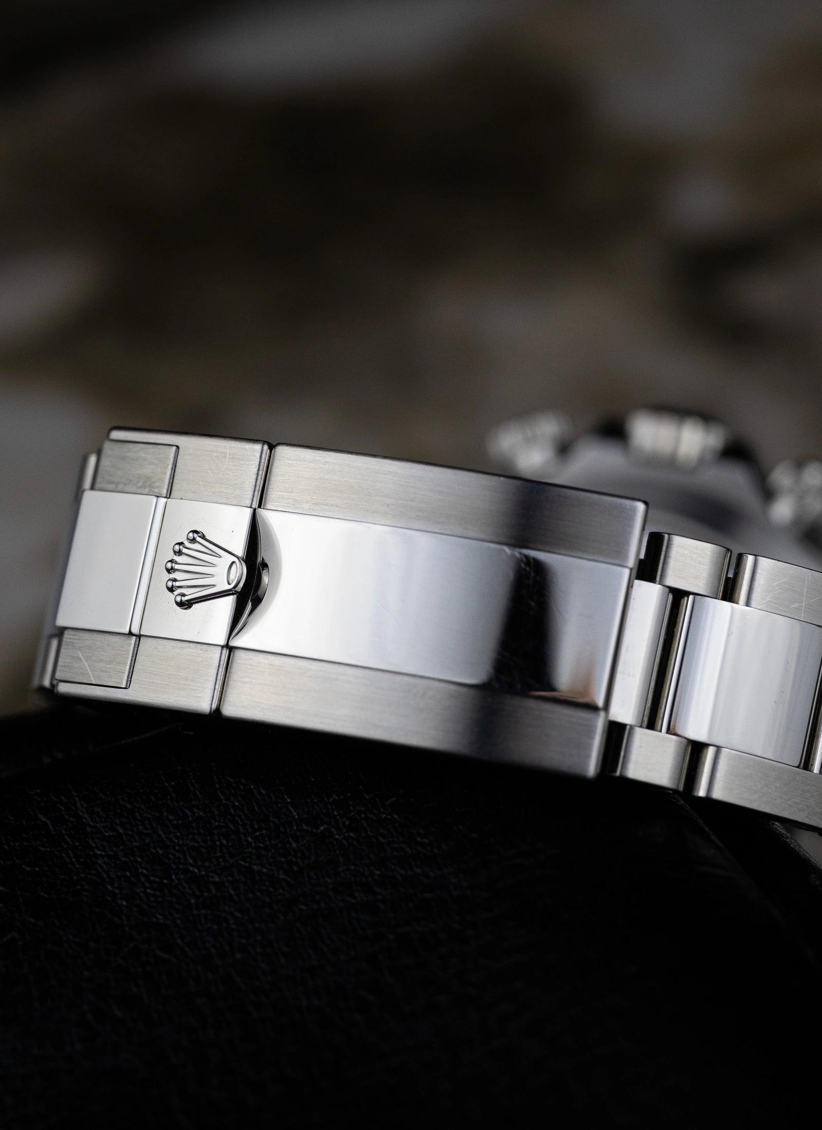 2019 Rolex Daytona Panda Ref. 116500LN