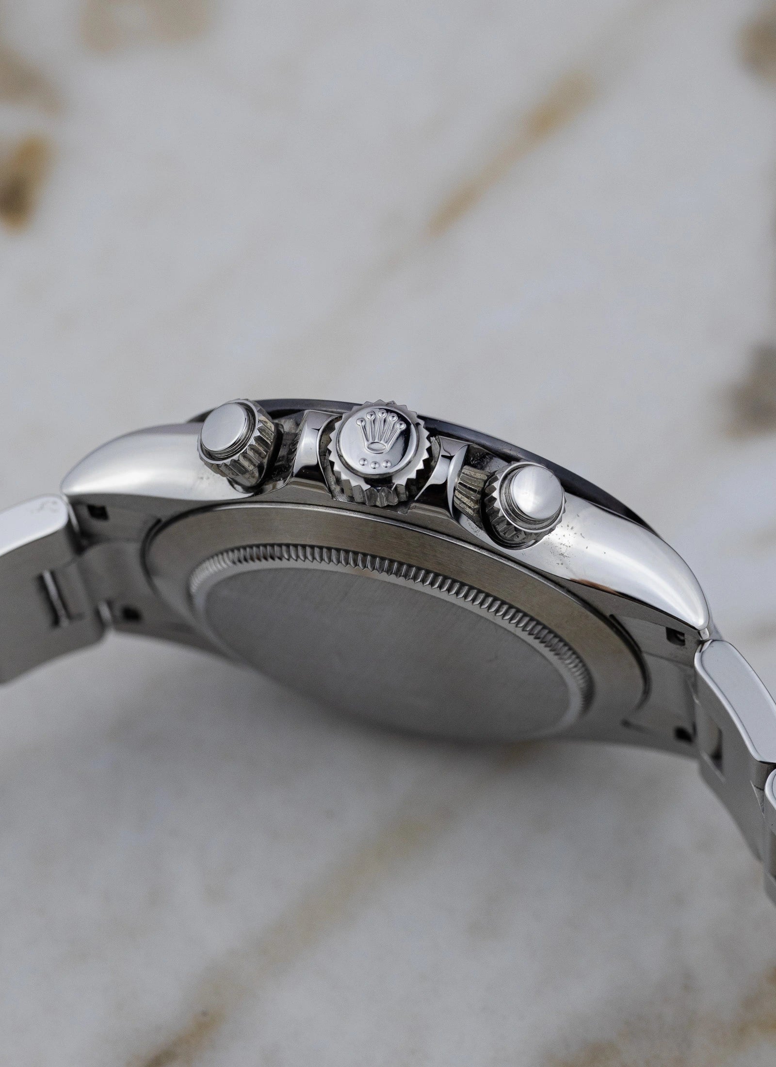 2019 Rolex Daytona Panda Ref. 116500LN