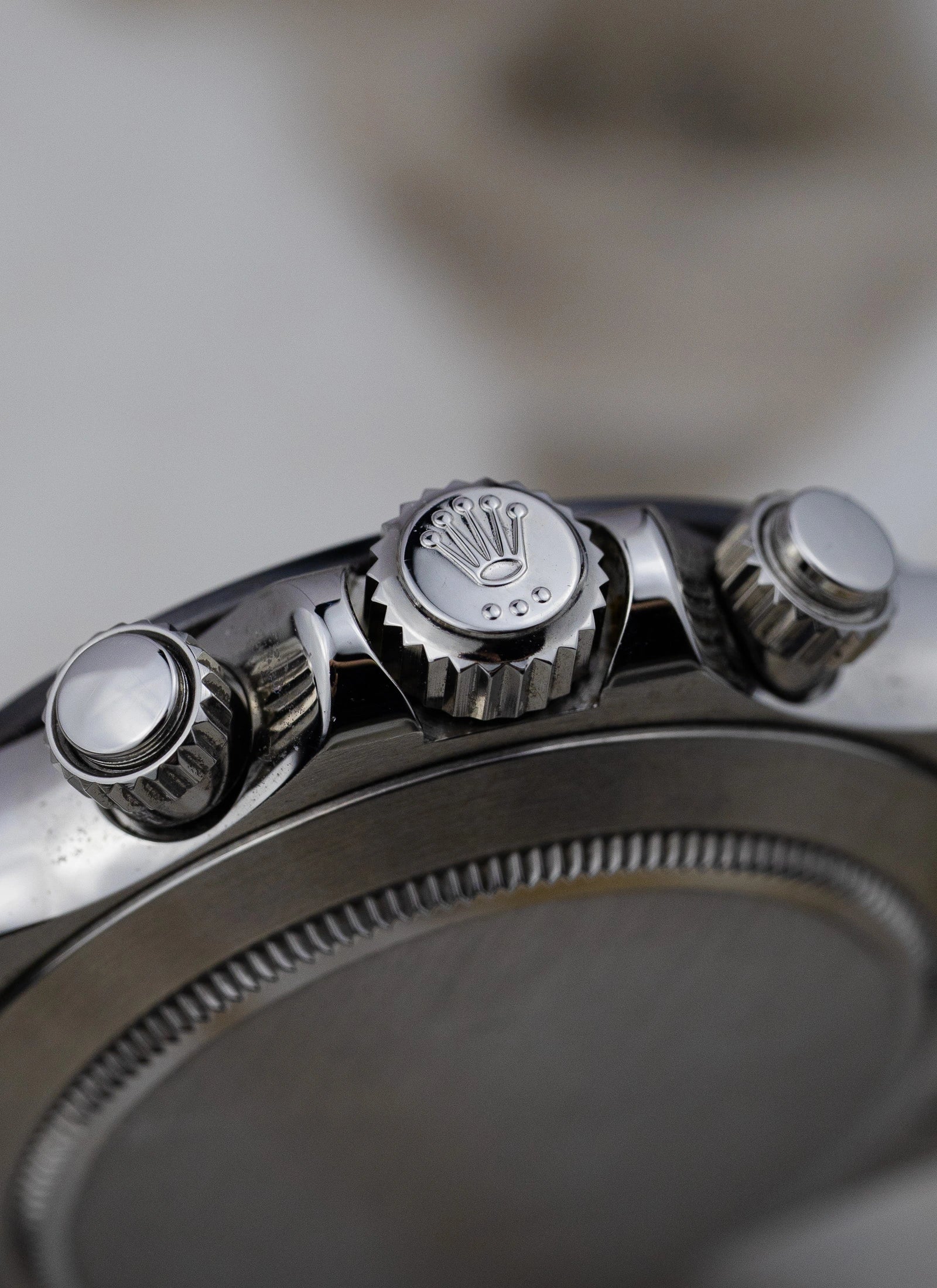 2019 Rolex Daytona Panda Ref. 116500LN