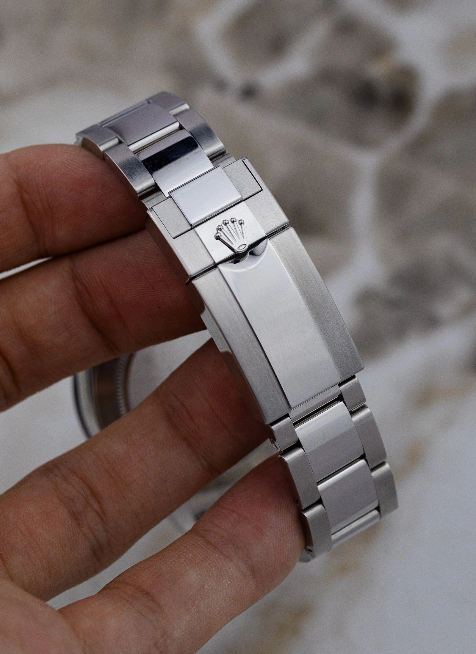 2019 Rolex Daytona Panda Ref. 116500LN