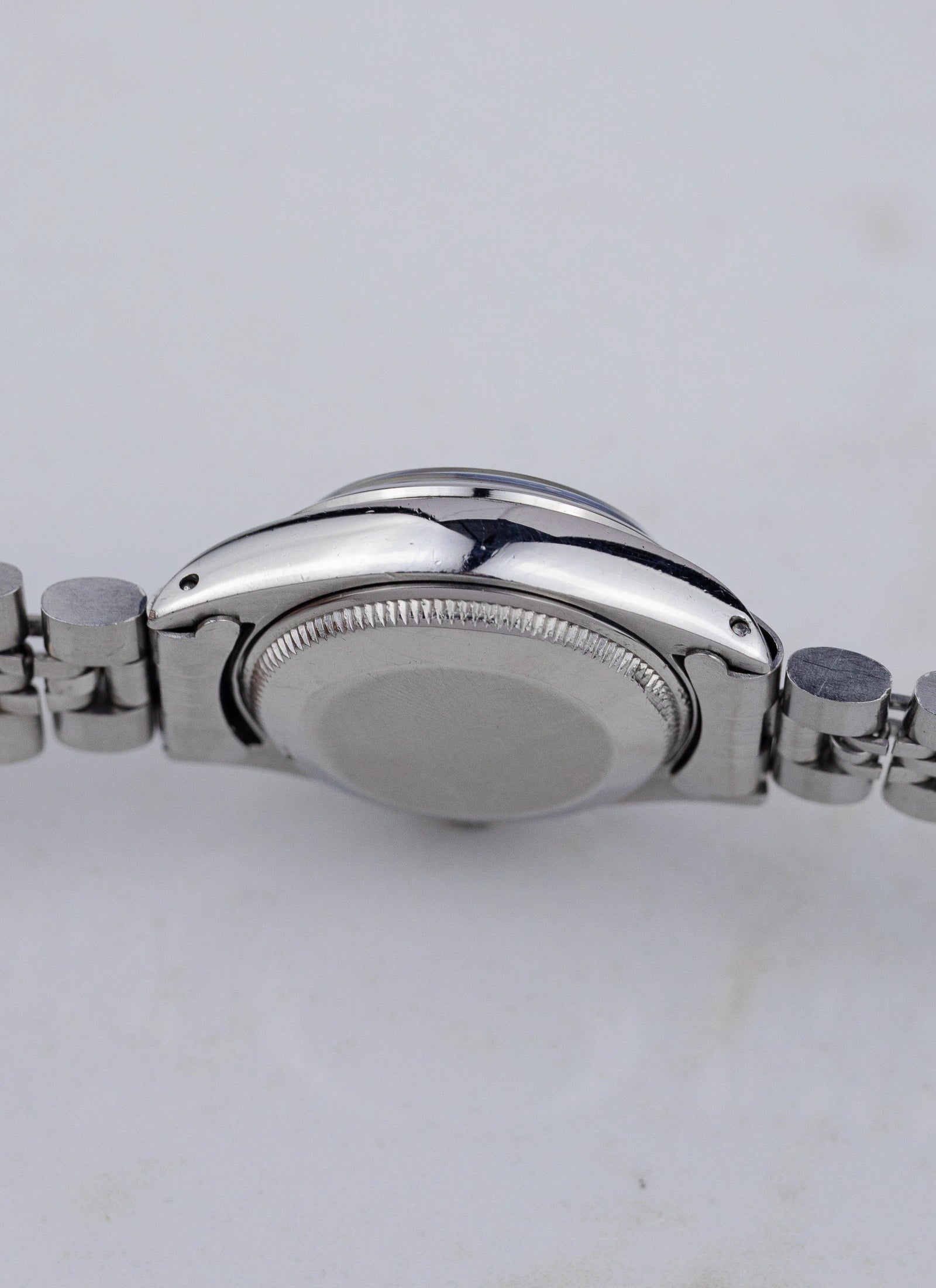 1975 Lady Rolex Oyster Perpetual Date 6916 "Confetti Dial"