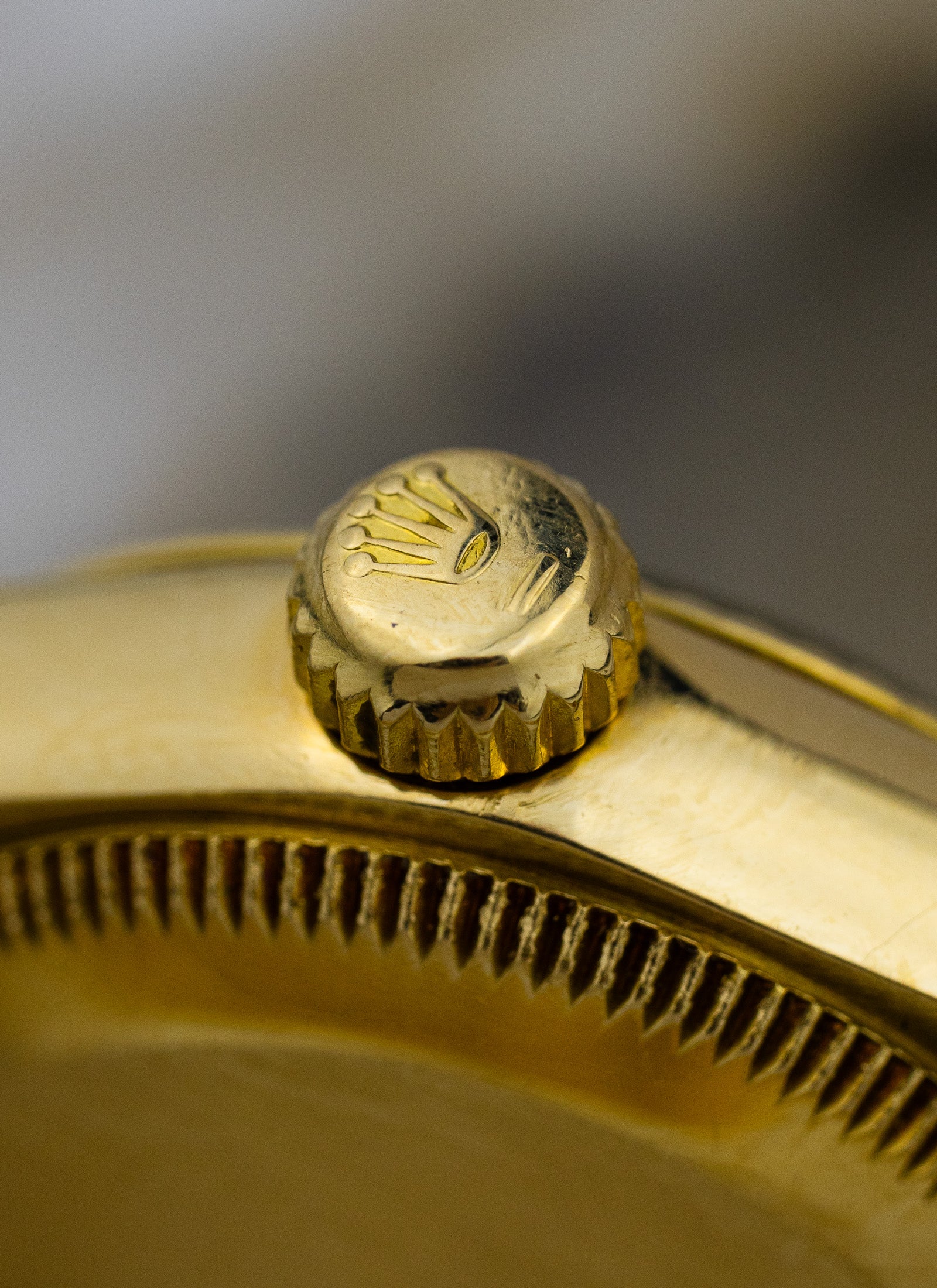1981 18K Lady Rolex Oyster Perpetual 6719