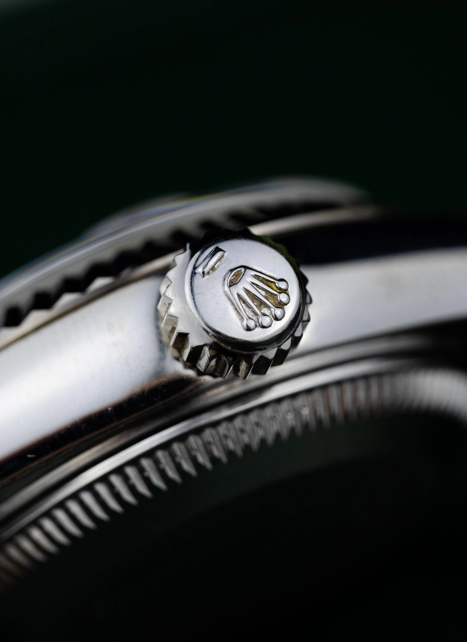 1990 Lady Rolex Datejust 69174 Salmon Roman Dial Full Set