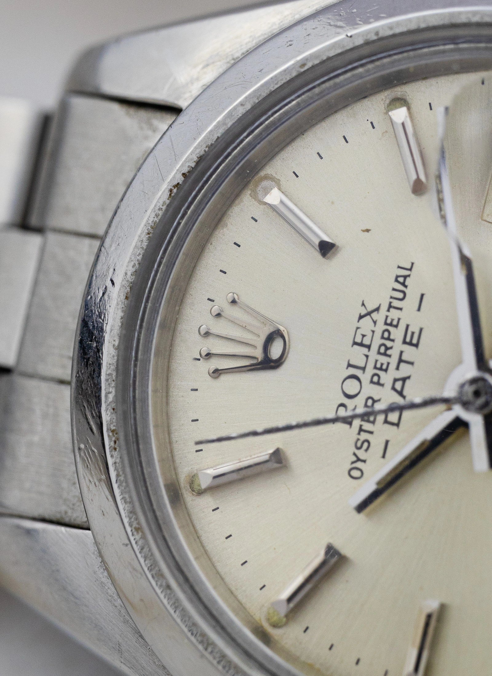 1978 Rolex Lady Date ref. 6916
