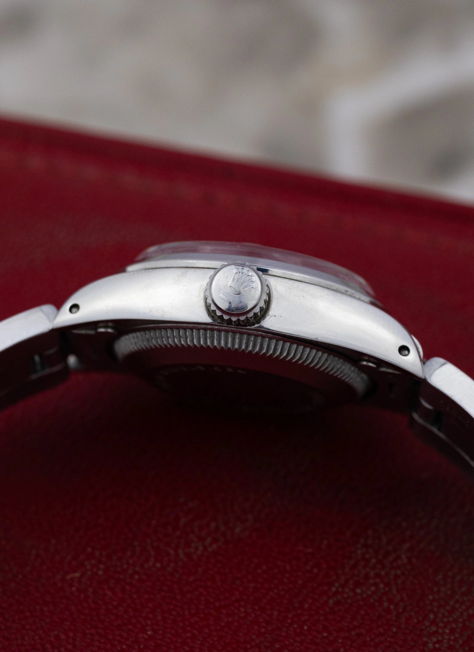 1978 Rolex Lady Date ref. 6916