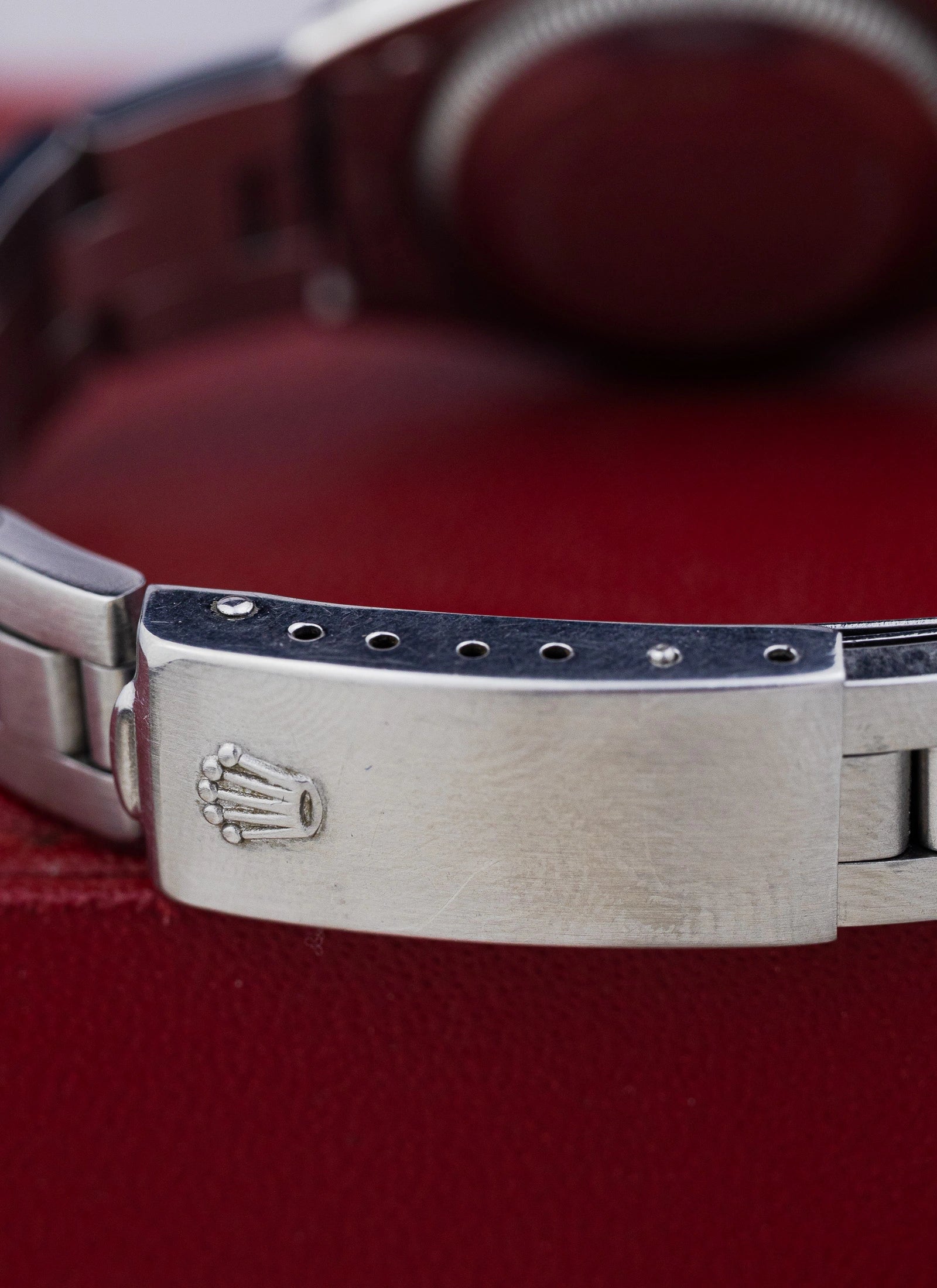 1978 Rolex Lady Date ref. 6916