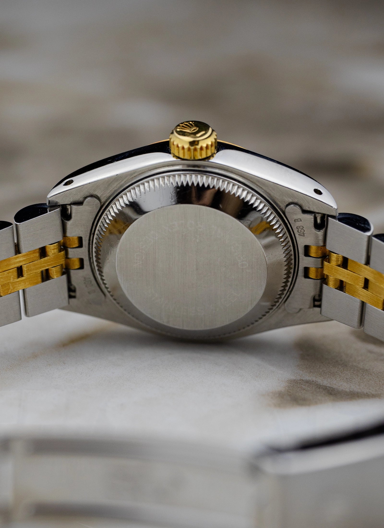 1994 Rolex Datejust Lady Ref. 69173