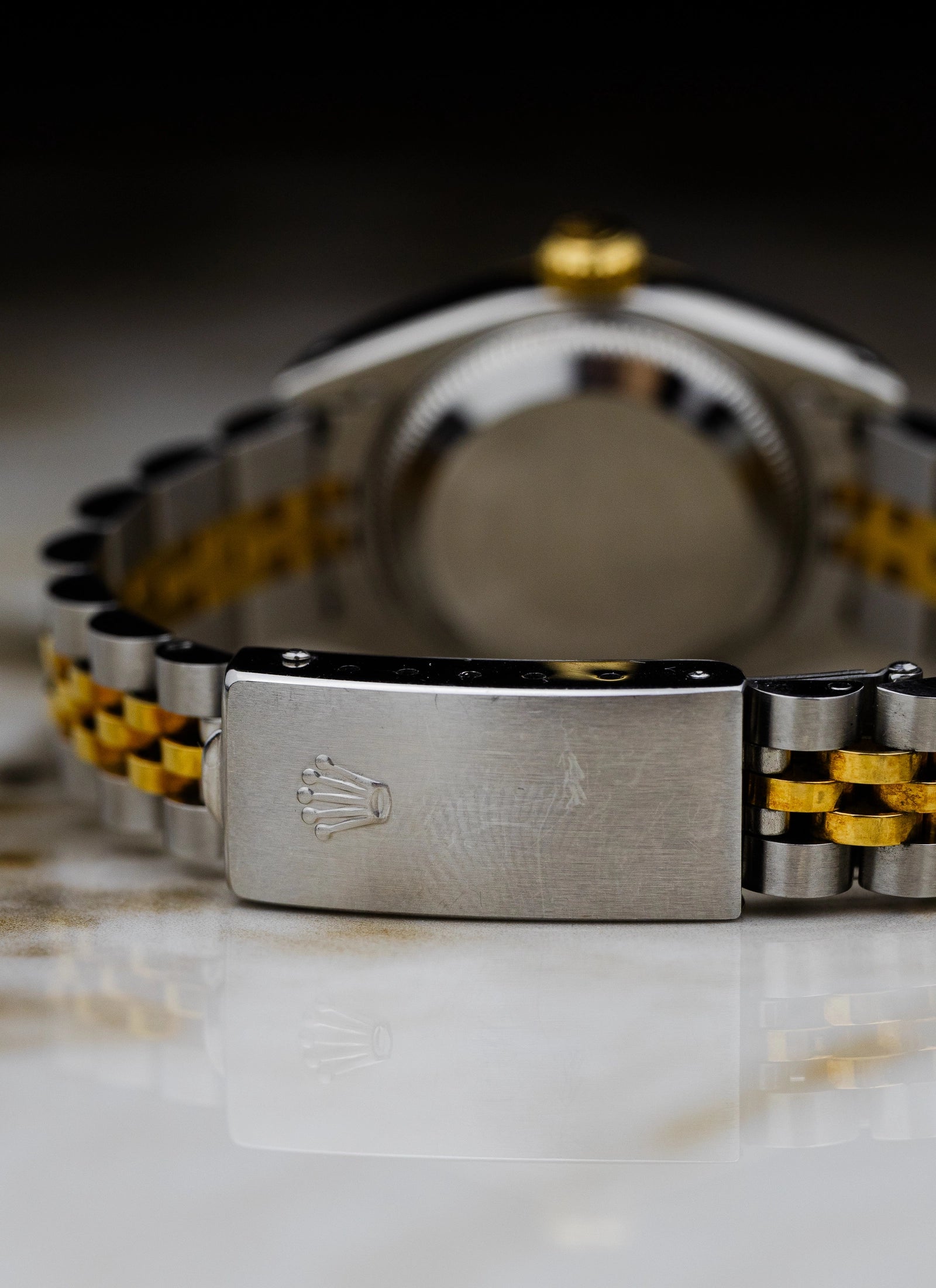 1994 Rolex Datejust Lady Ref. 69173