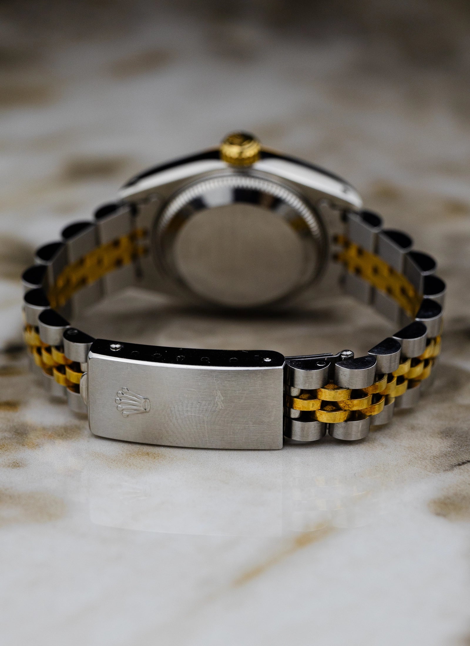 1994 Rolex Datejust Lady Ref. 69173