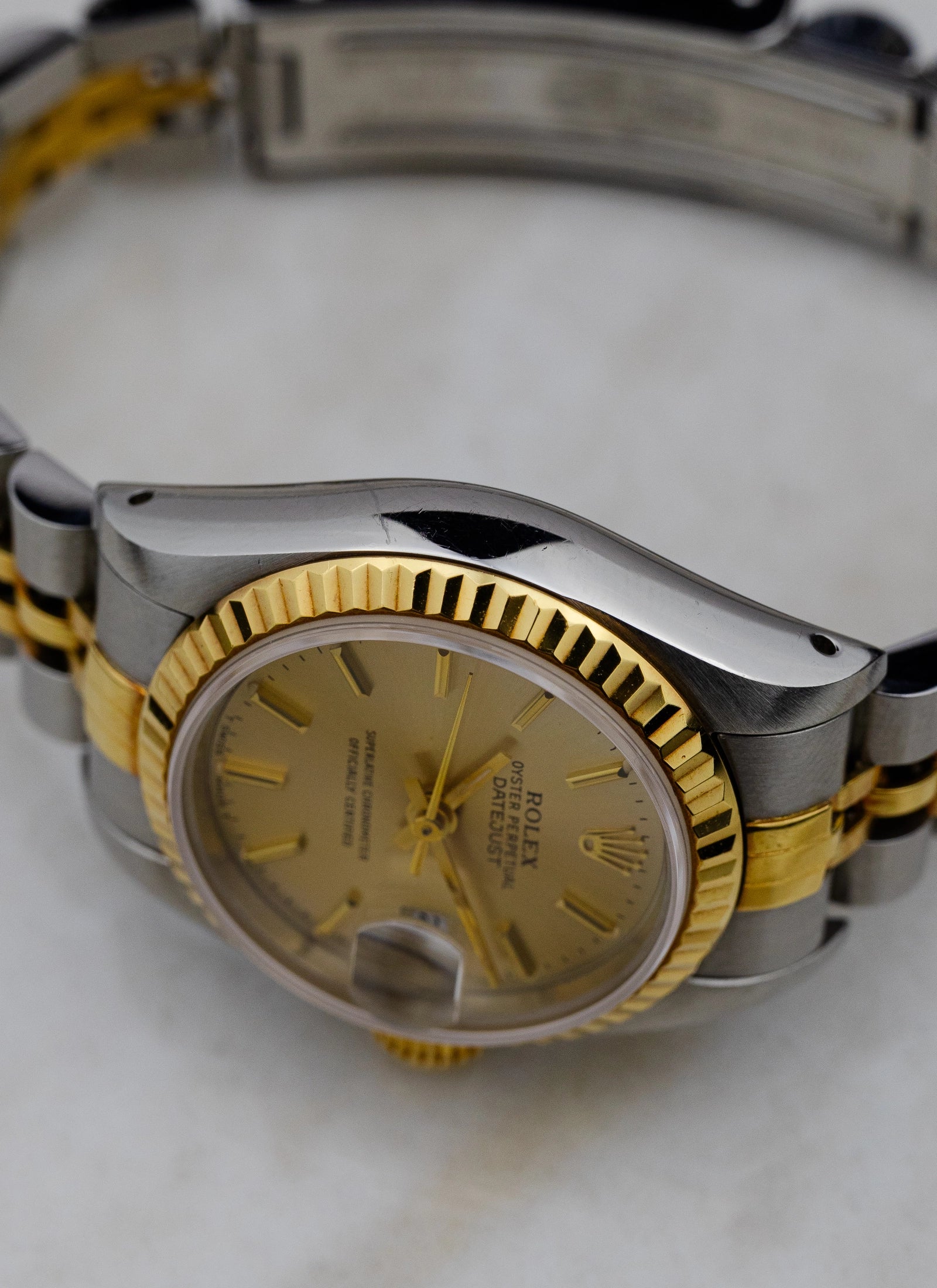 1994 Rolex Datejust Lady Ref. 69173