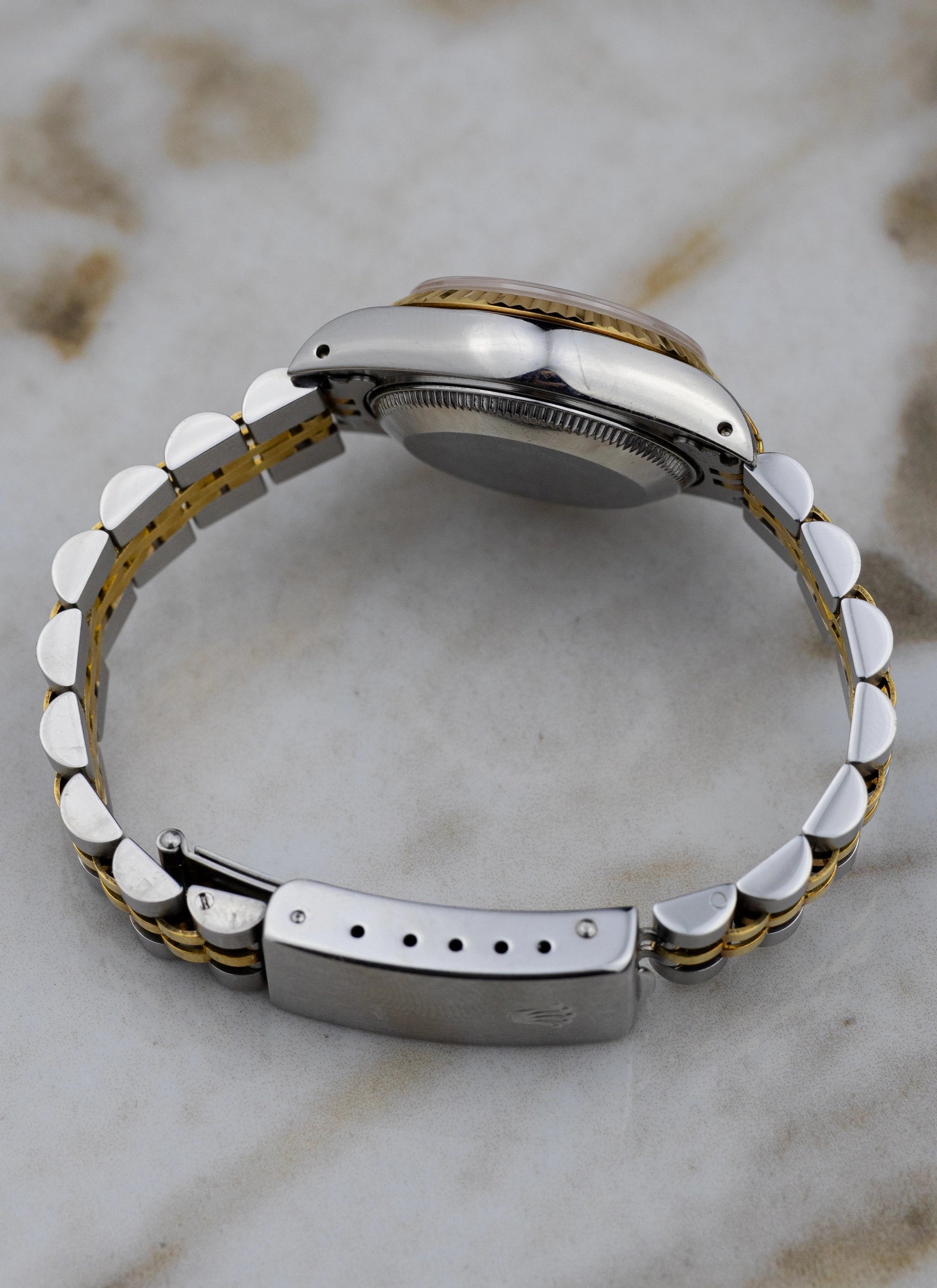 1994 Rolex Datejust Lady Ref. 69173