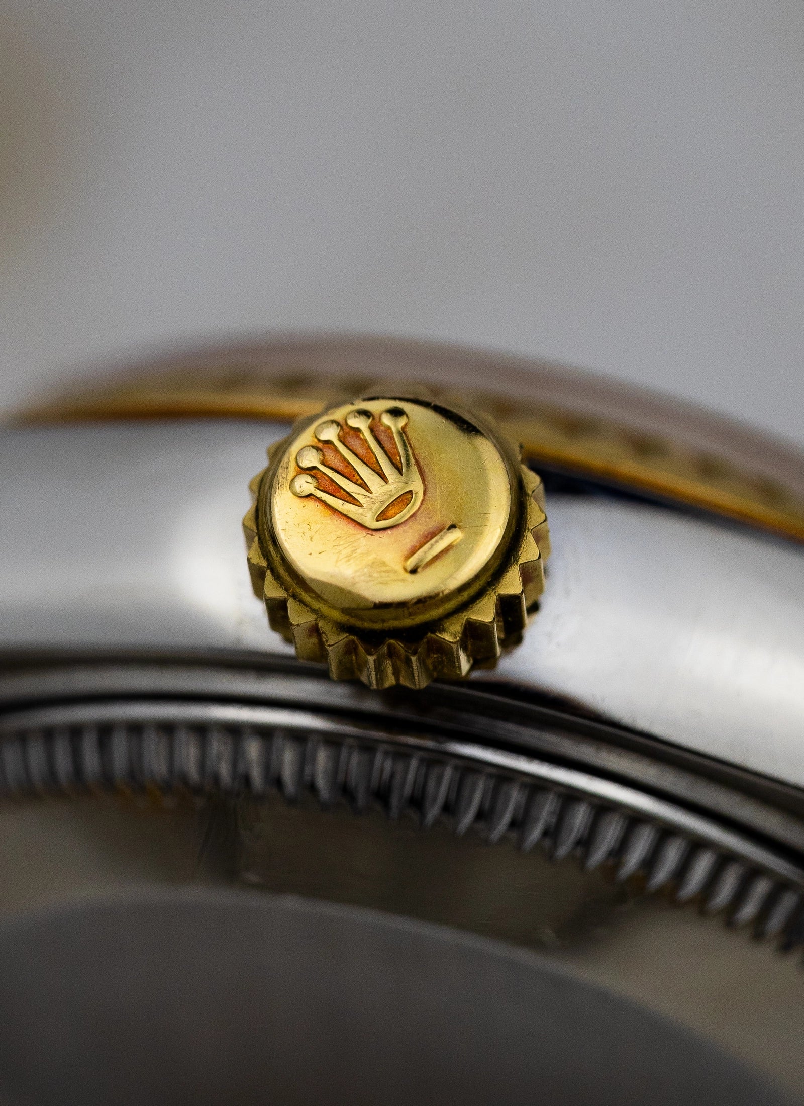 1994 Rolex Datejust Lady Ref. 69173