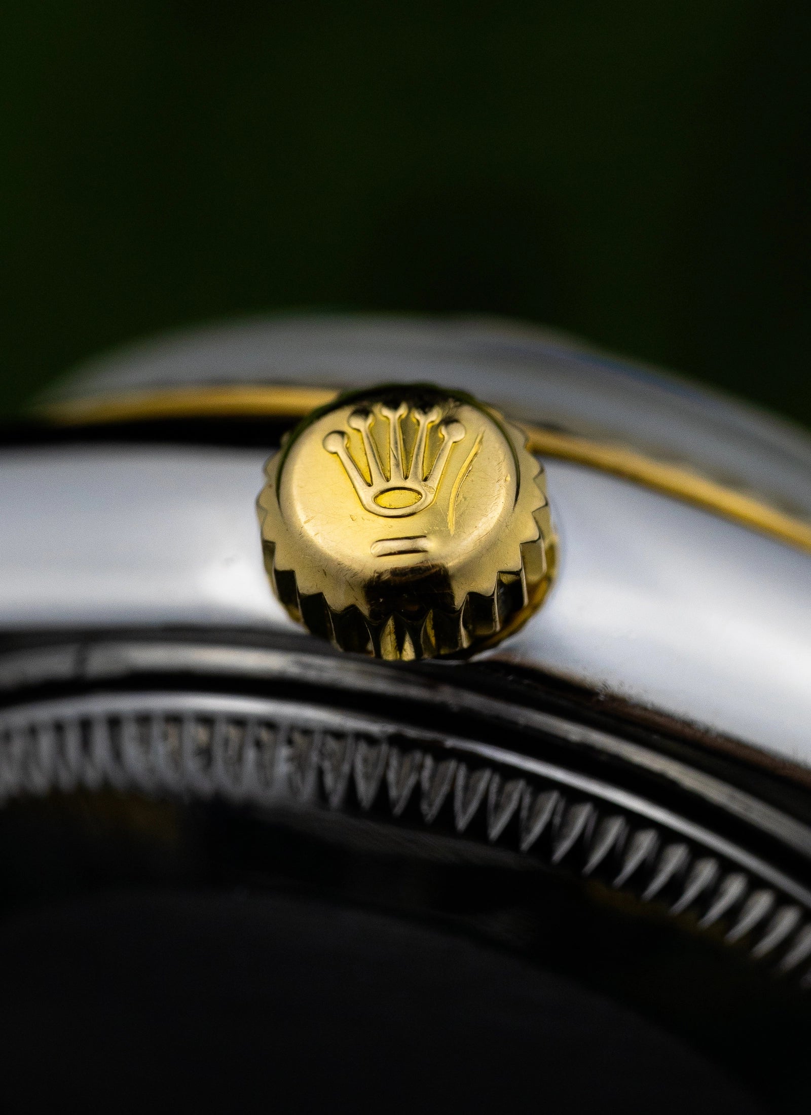 2000s Rolex Datejust Lady Ref. 79173 Roman Index