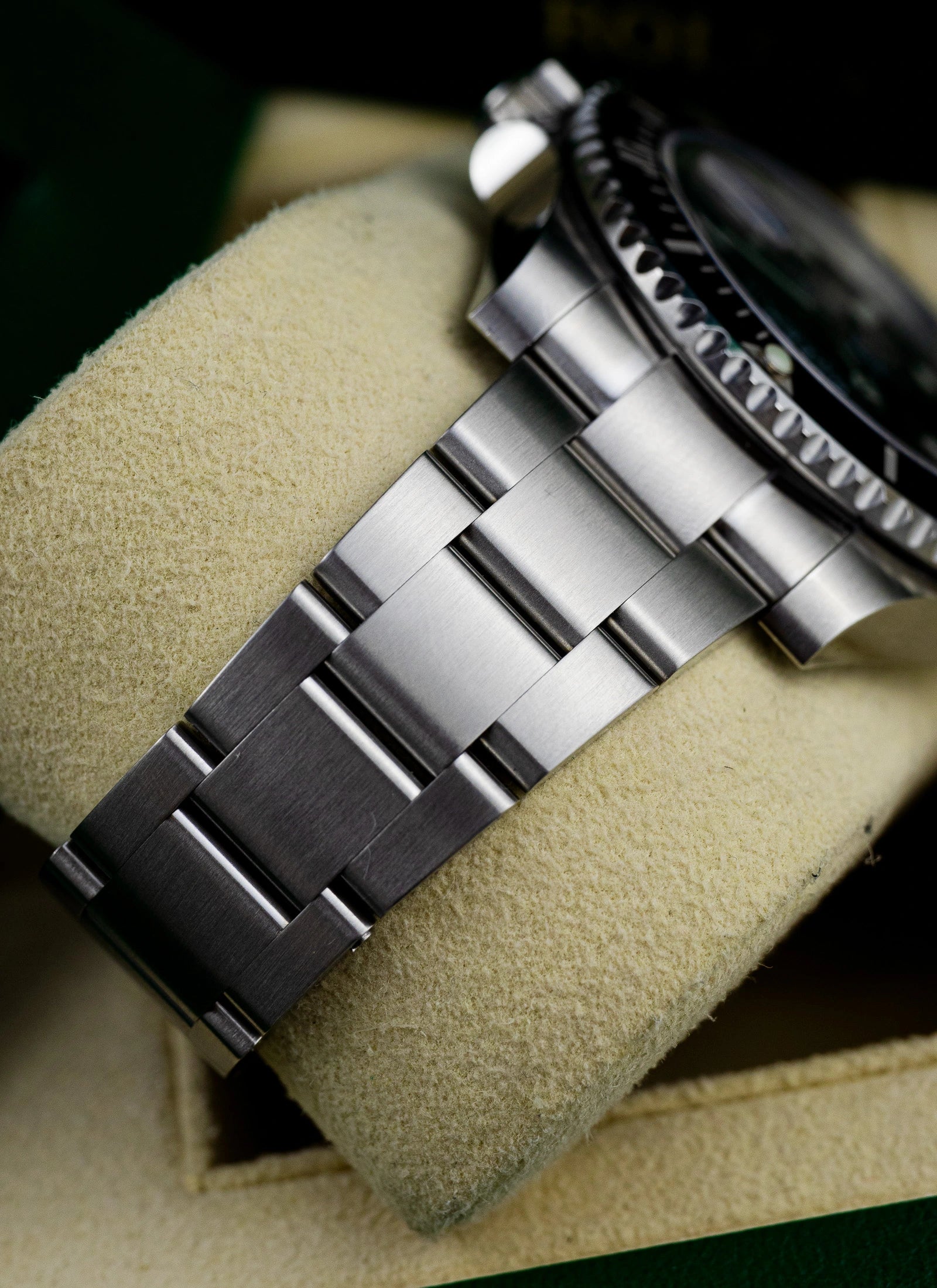 2020 Rolex Submariner Ref 116610LN Full Set