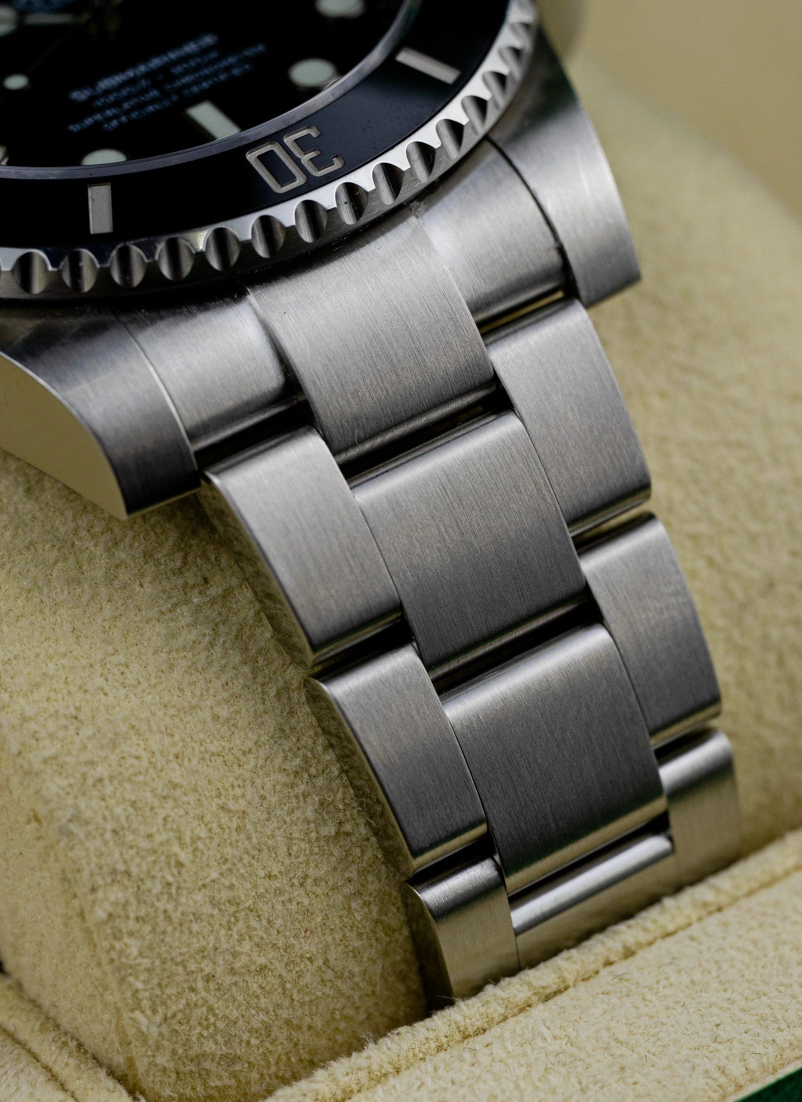 2020 Rolex Submariner Ref 116610LN Full Set