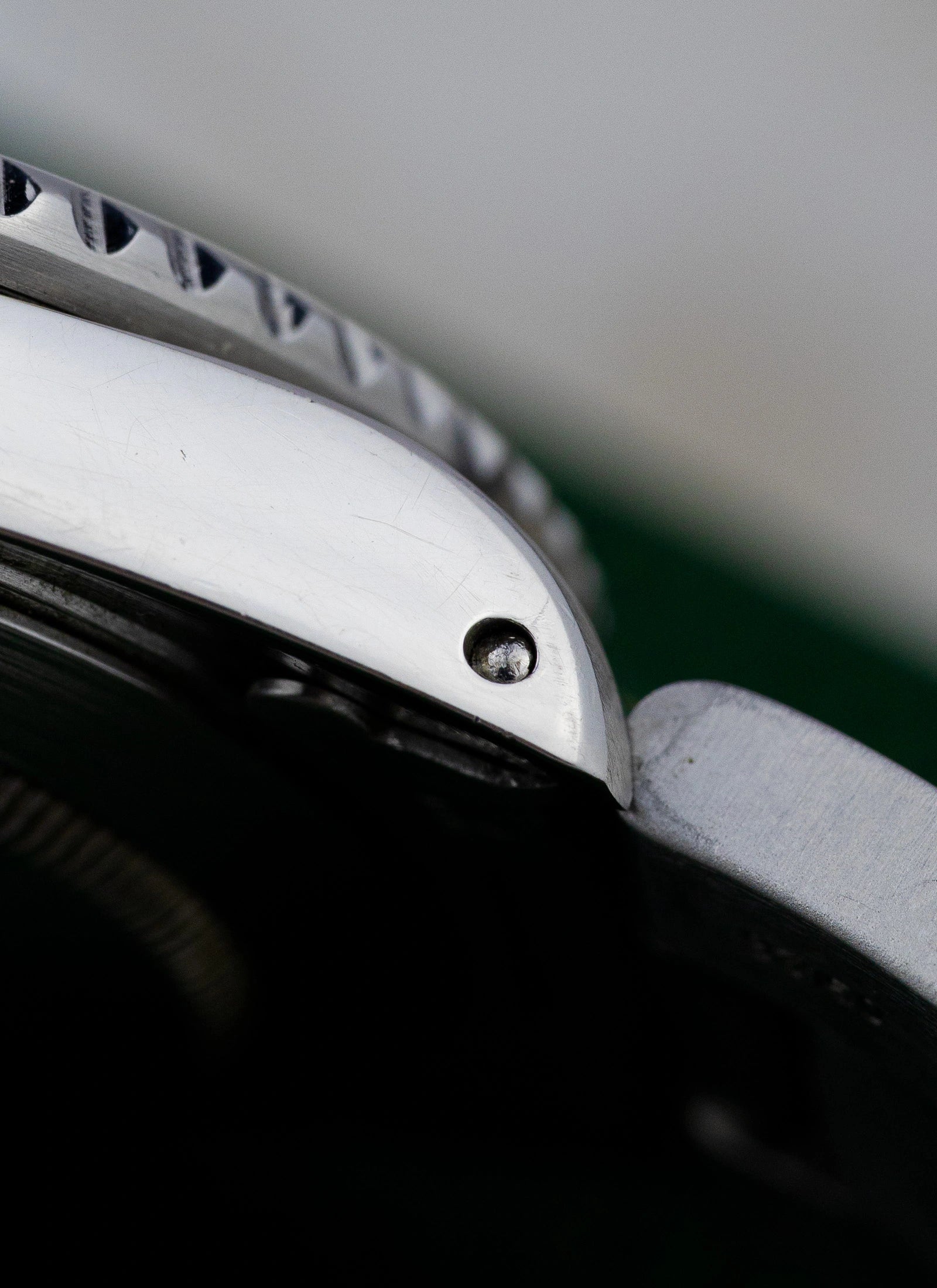1997 Rolex Submariner Date 16610