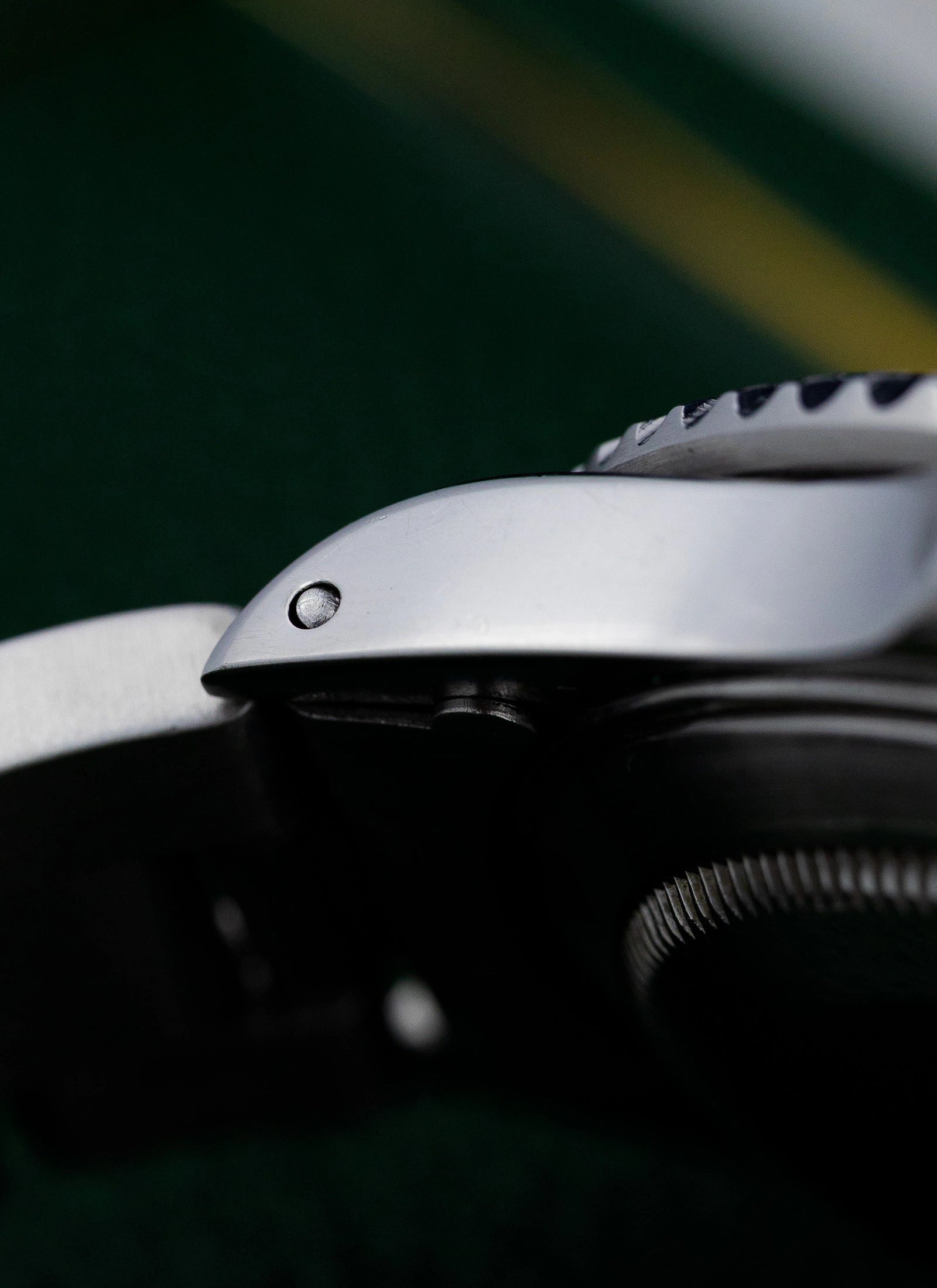 1997 Rolex Submariner Date 16610