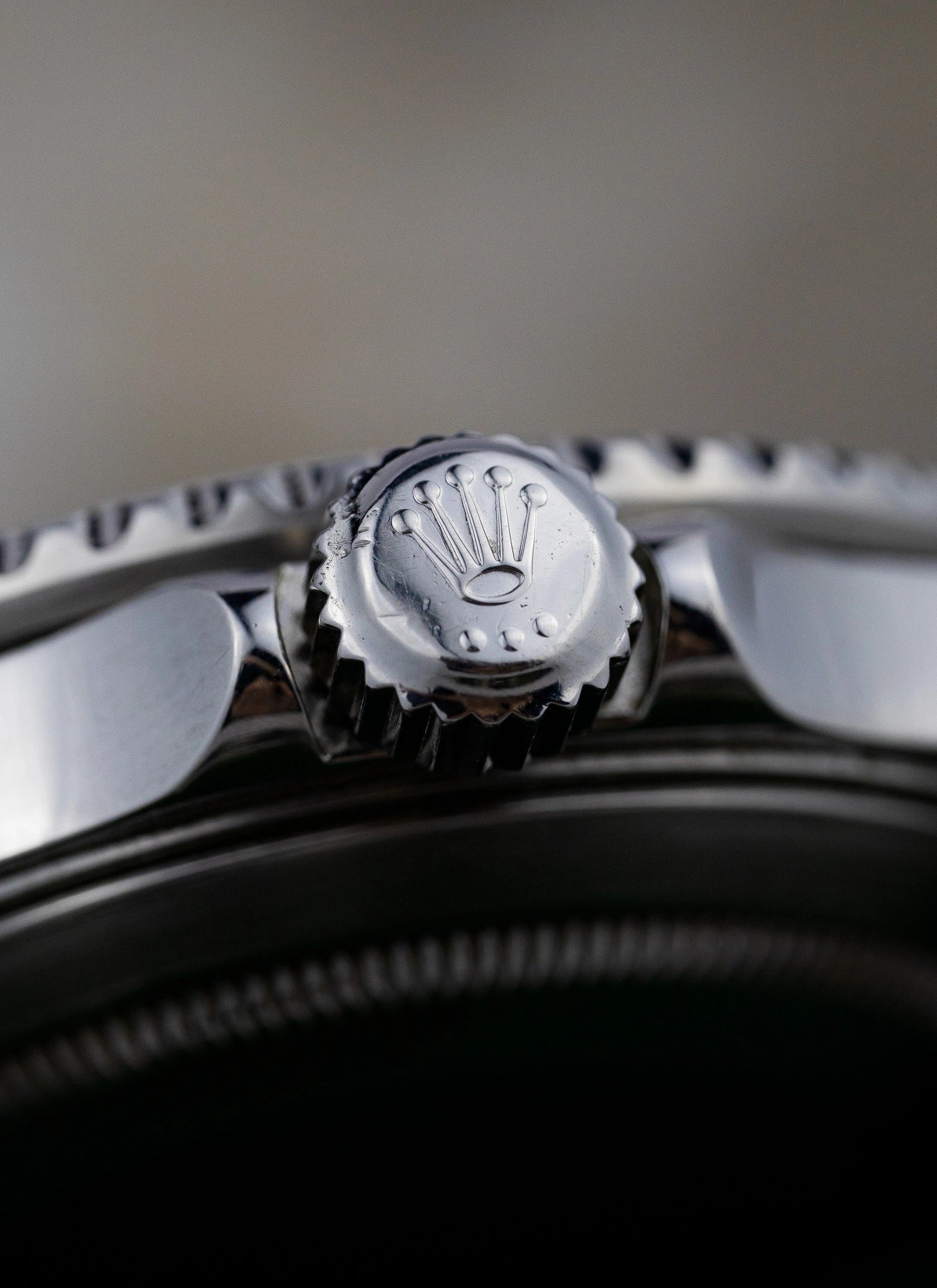 1997 Rolex Submariner Date 16610