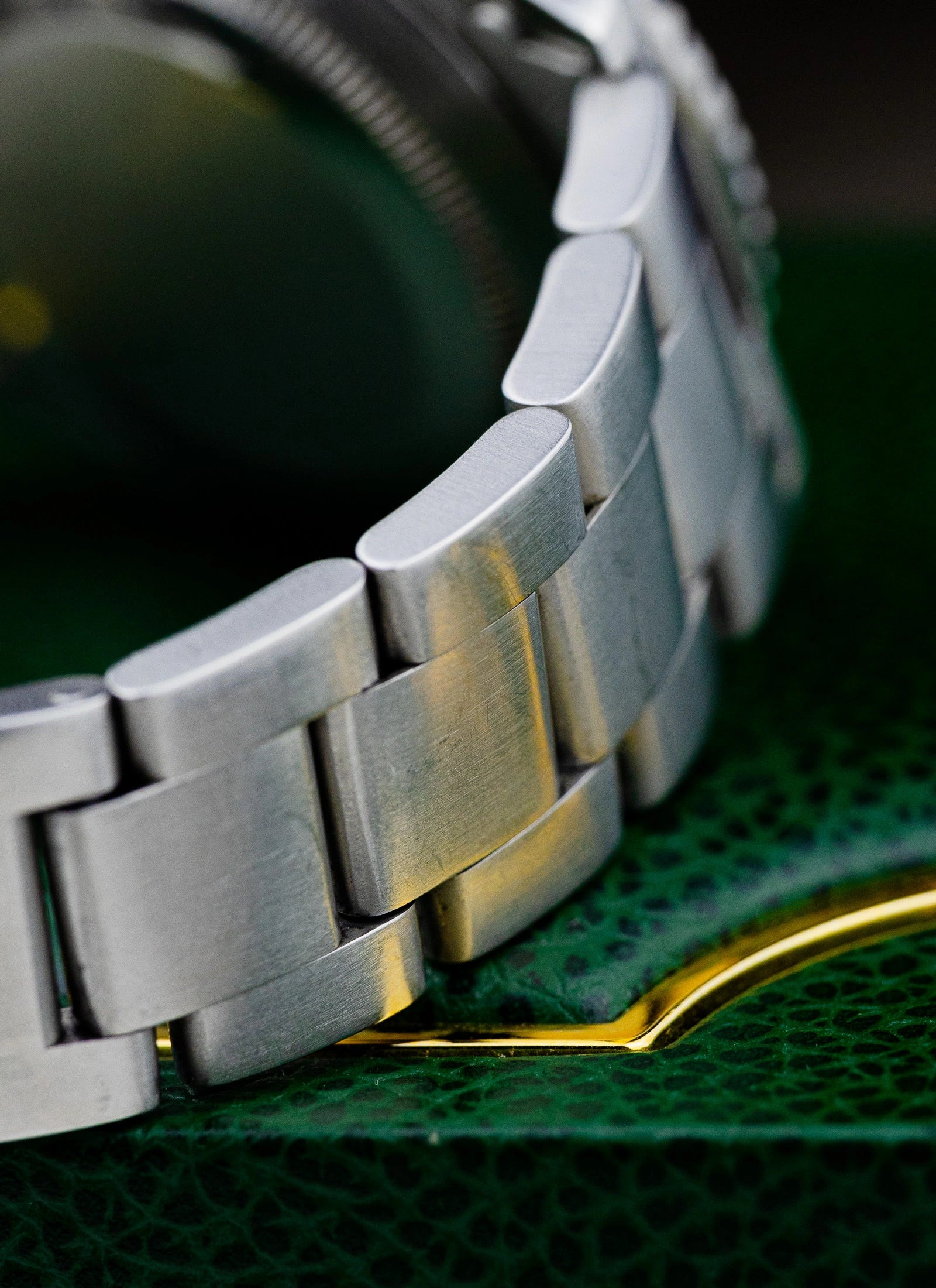 1997 Rolex Submariner Date 16610