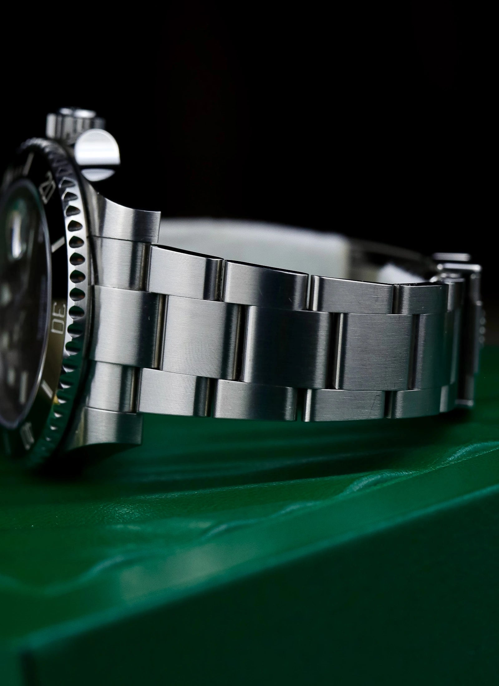 2020 Rolex Submariner Ref 116610LN Full Set