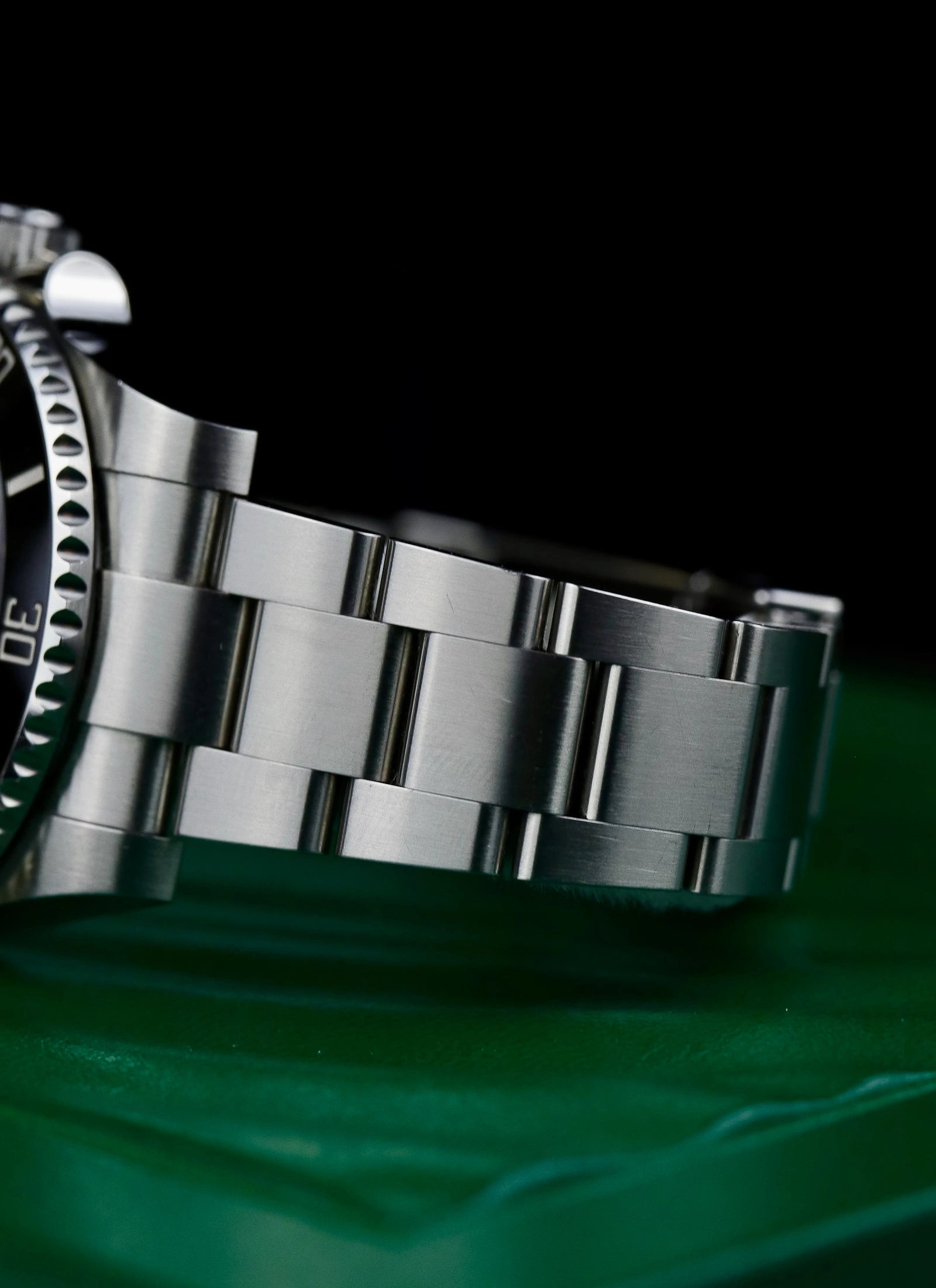2020 Rolex Submariner Ref 116610LN Full Set