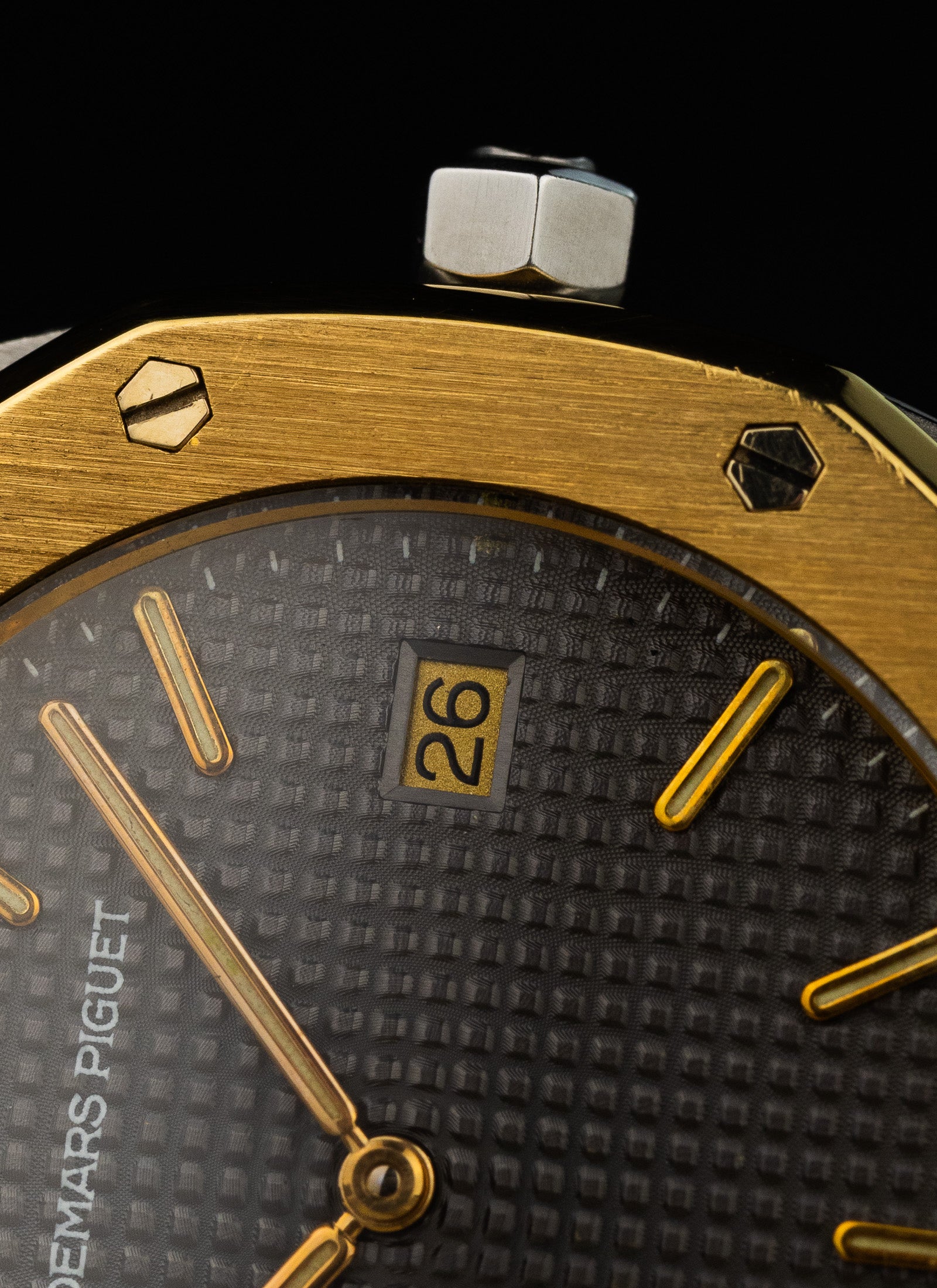 1980s Audemars Piguet Royal Oak Quartz 56175