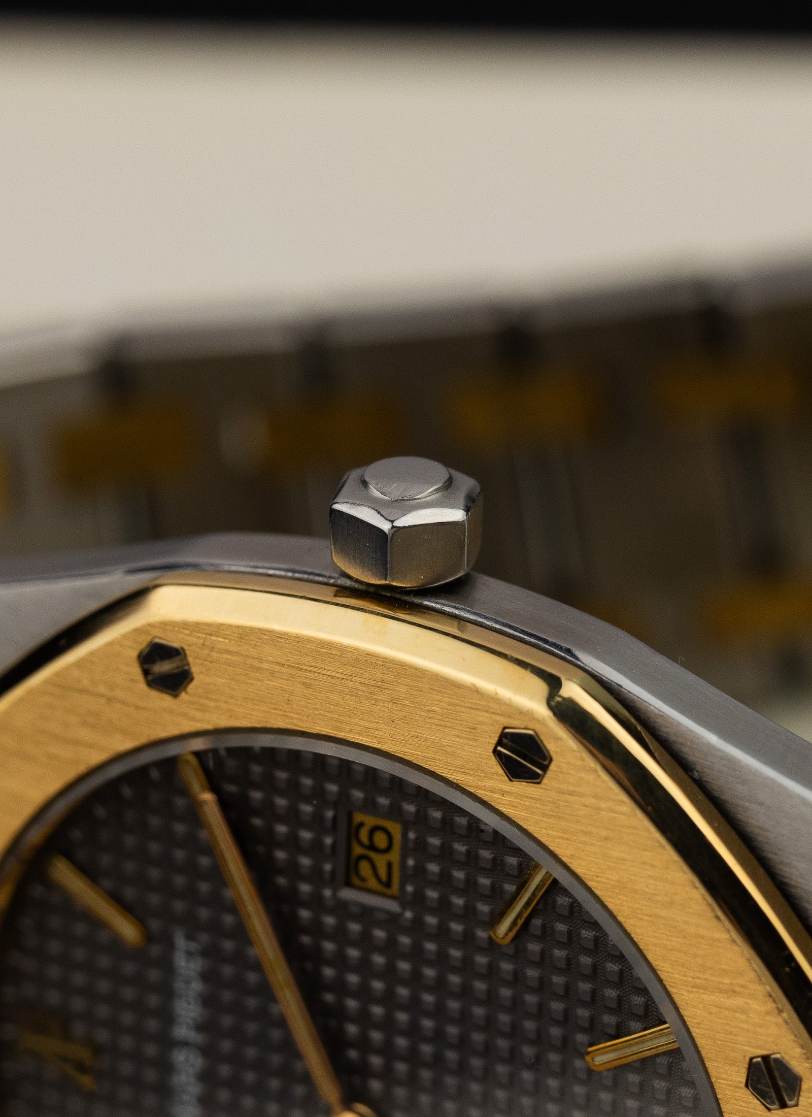 1980s Audemars Piguet Royal Oak Quartz 56175