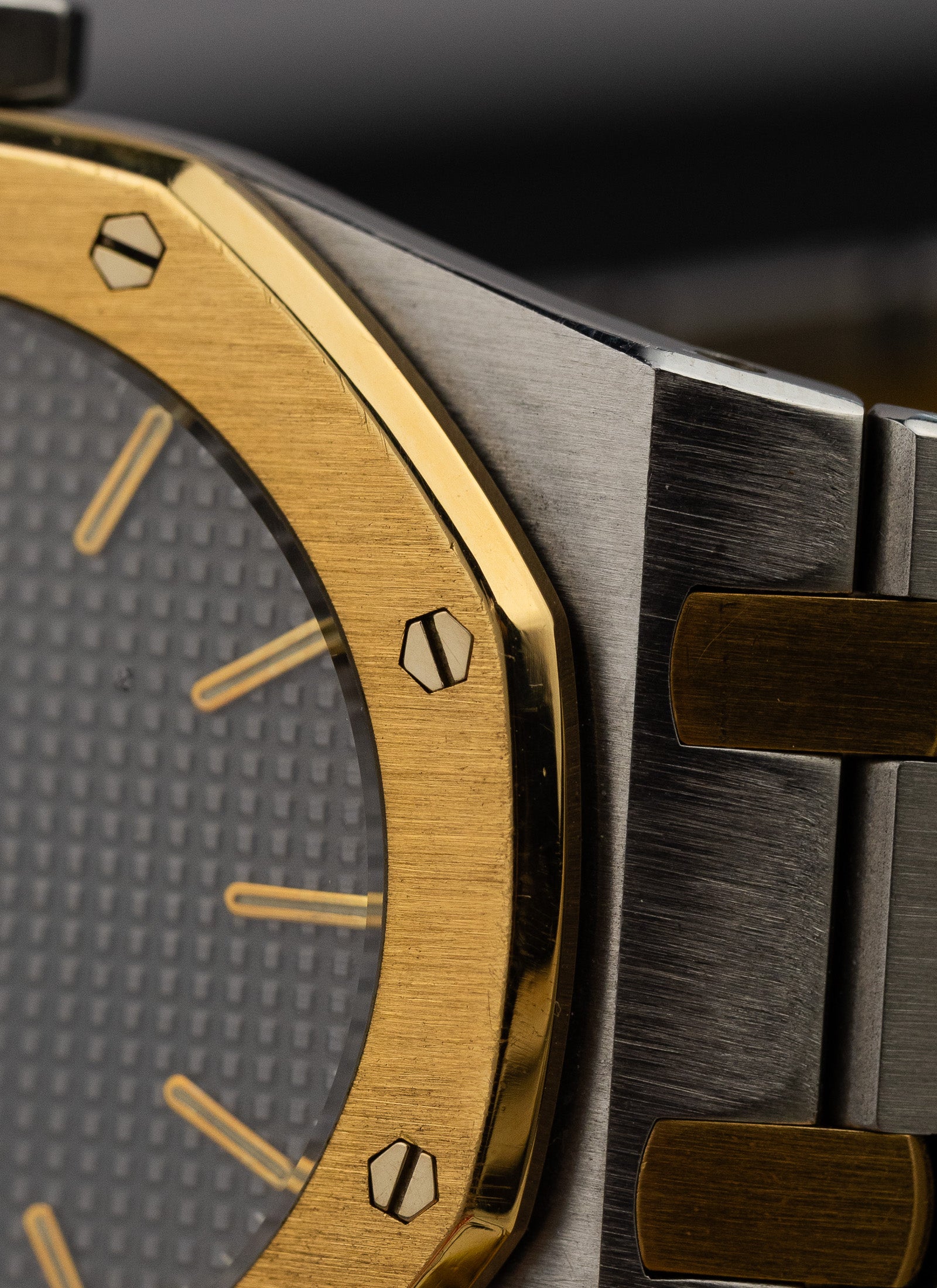 1980s Audemars Piguet Royal Oak Quartz 56175
