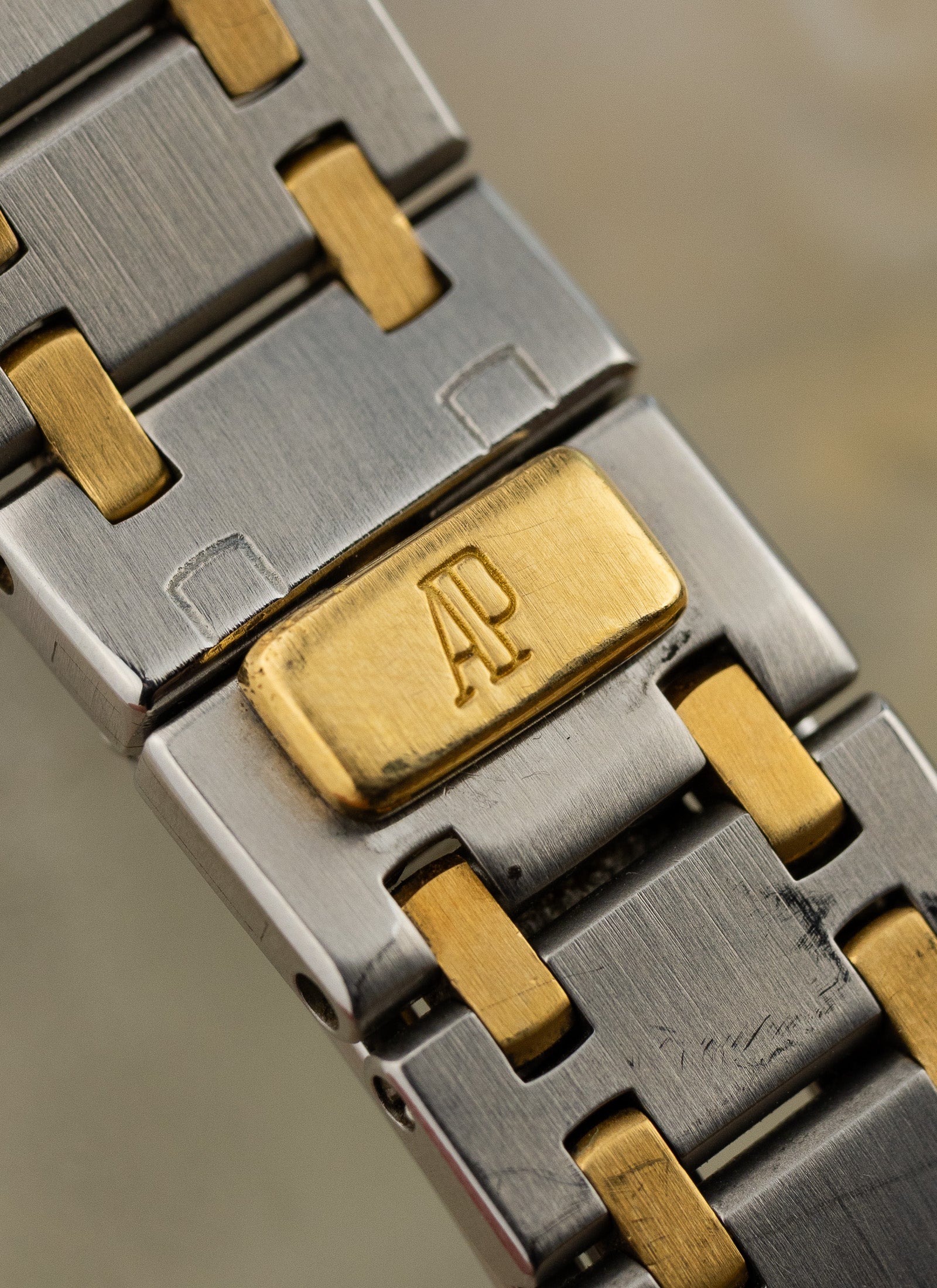 1980s Audemars Piguet Royal Oak Quartz 56175