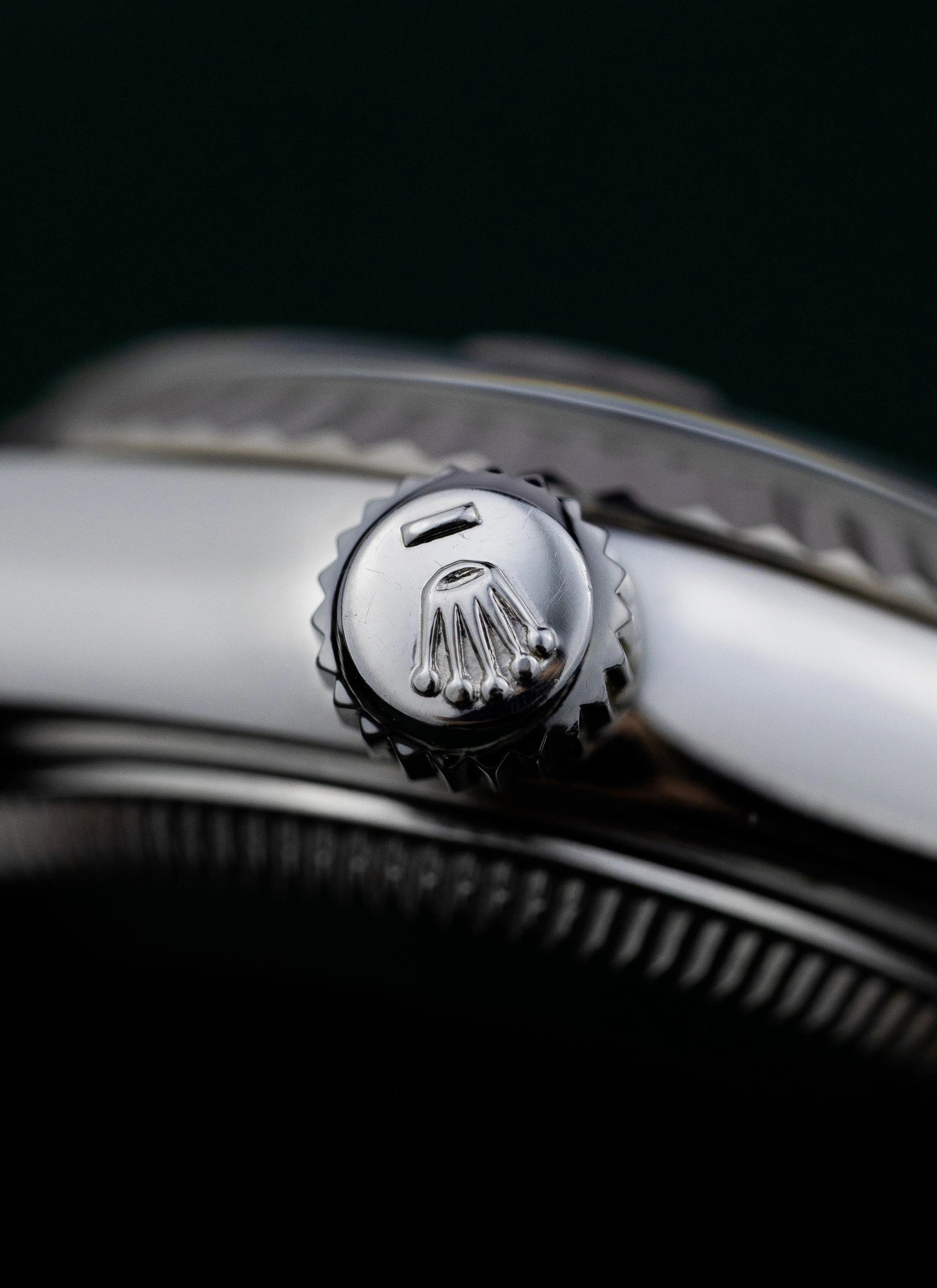 1990 Lady Rolex Datejust 69174 Salmon Roman Dial Full Set