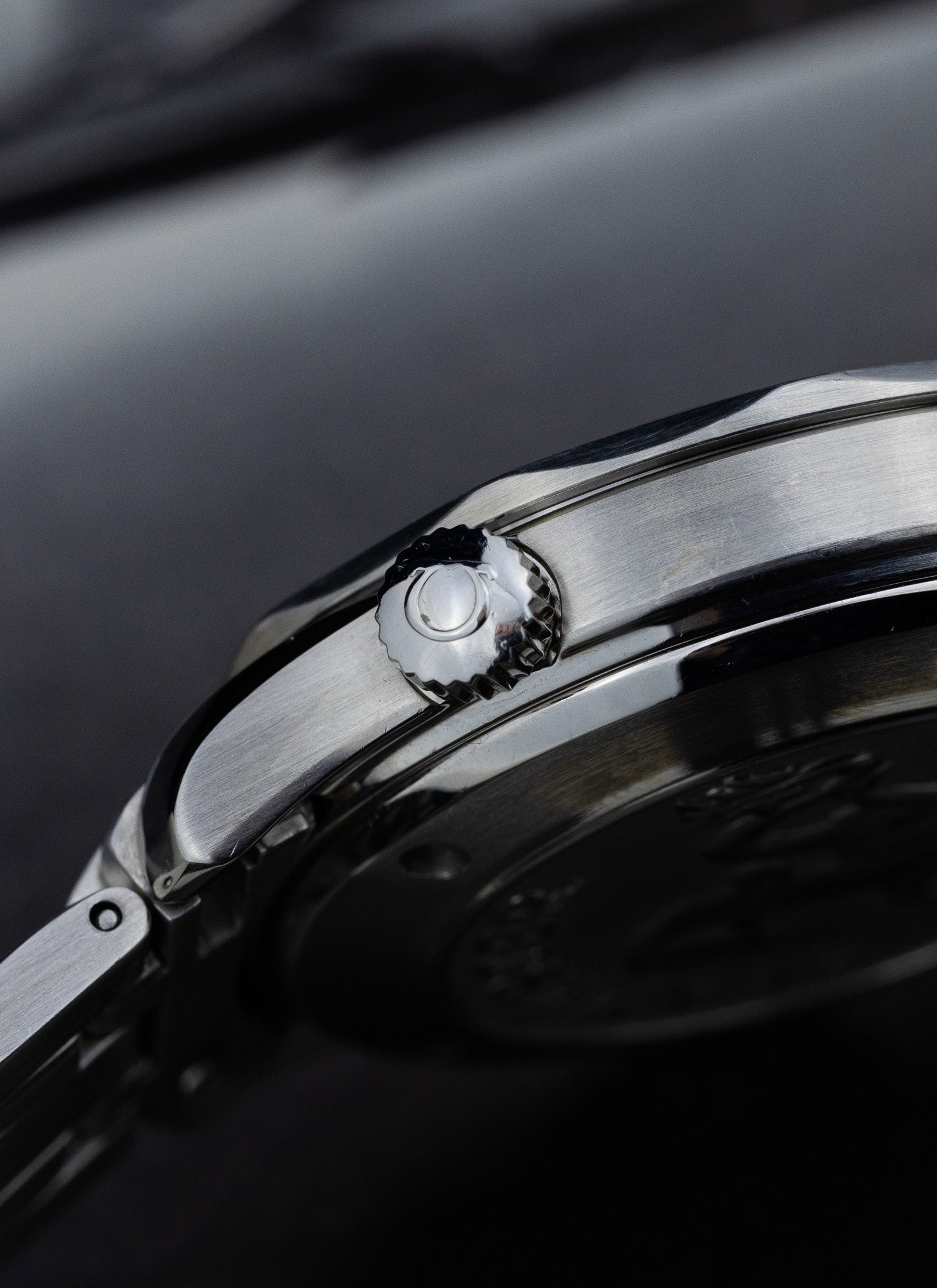 2000s Omega Seamaster 300m 212.30.41.20.01.002 cal. 2500 Serviced