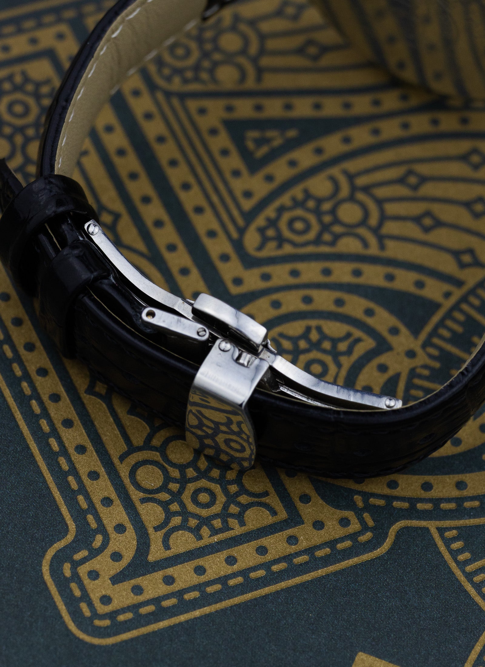 1962 Omega Seamaster 30 Sub Second 125.003-62 cal. 269