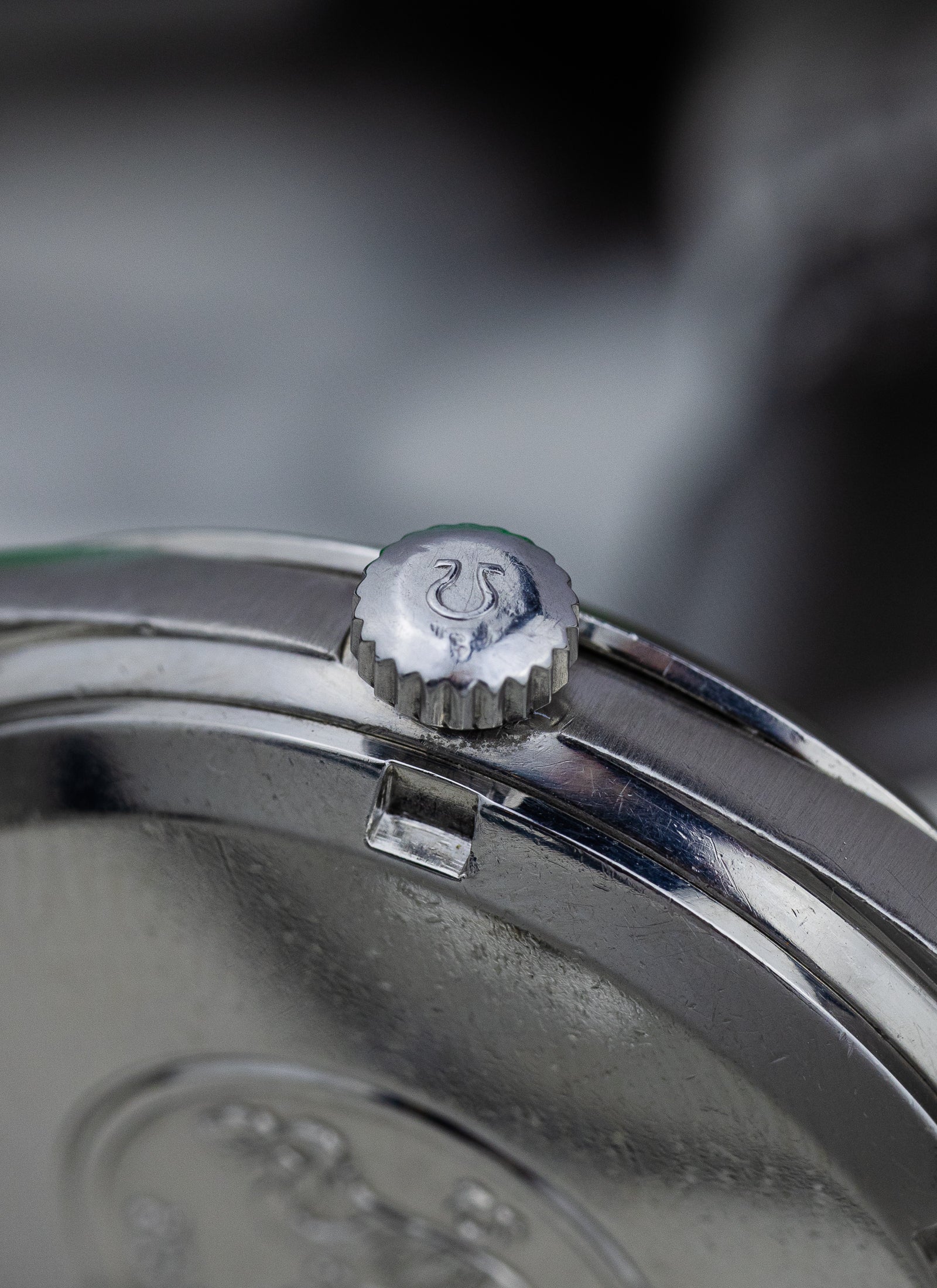 1968 Omega Seamaster BOR Bracelet 166.010 cal. 565 Serviced