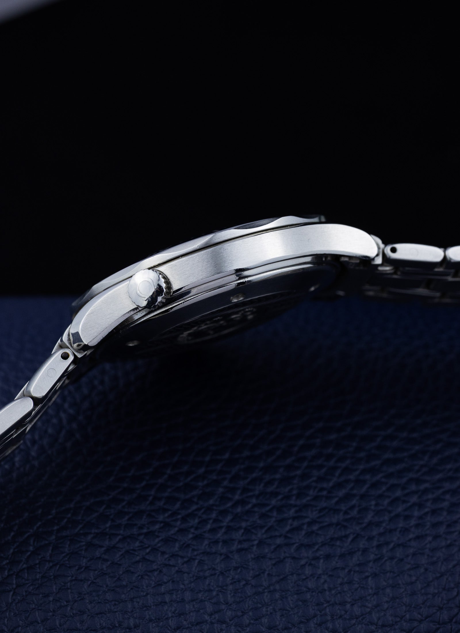 1999 Omega Seamaster 300m Profesional 2531.80.00 Box