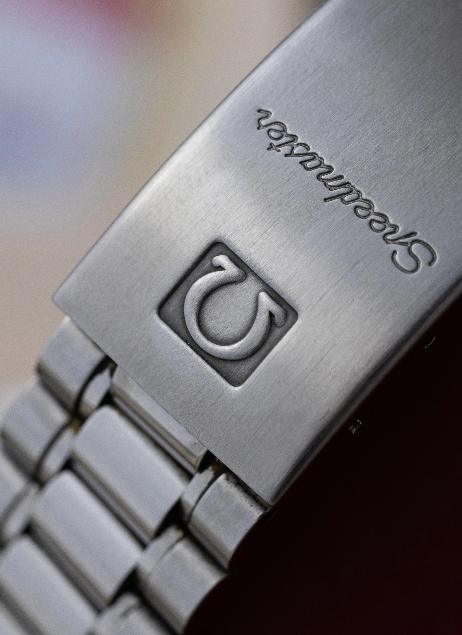 1998 Omega Speedmaster Reduced 3510.50 Full Set