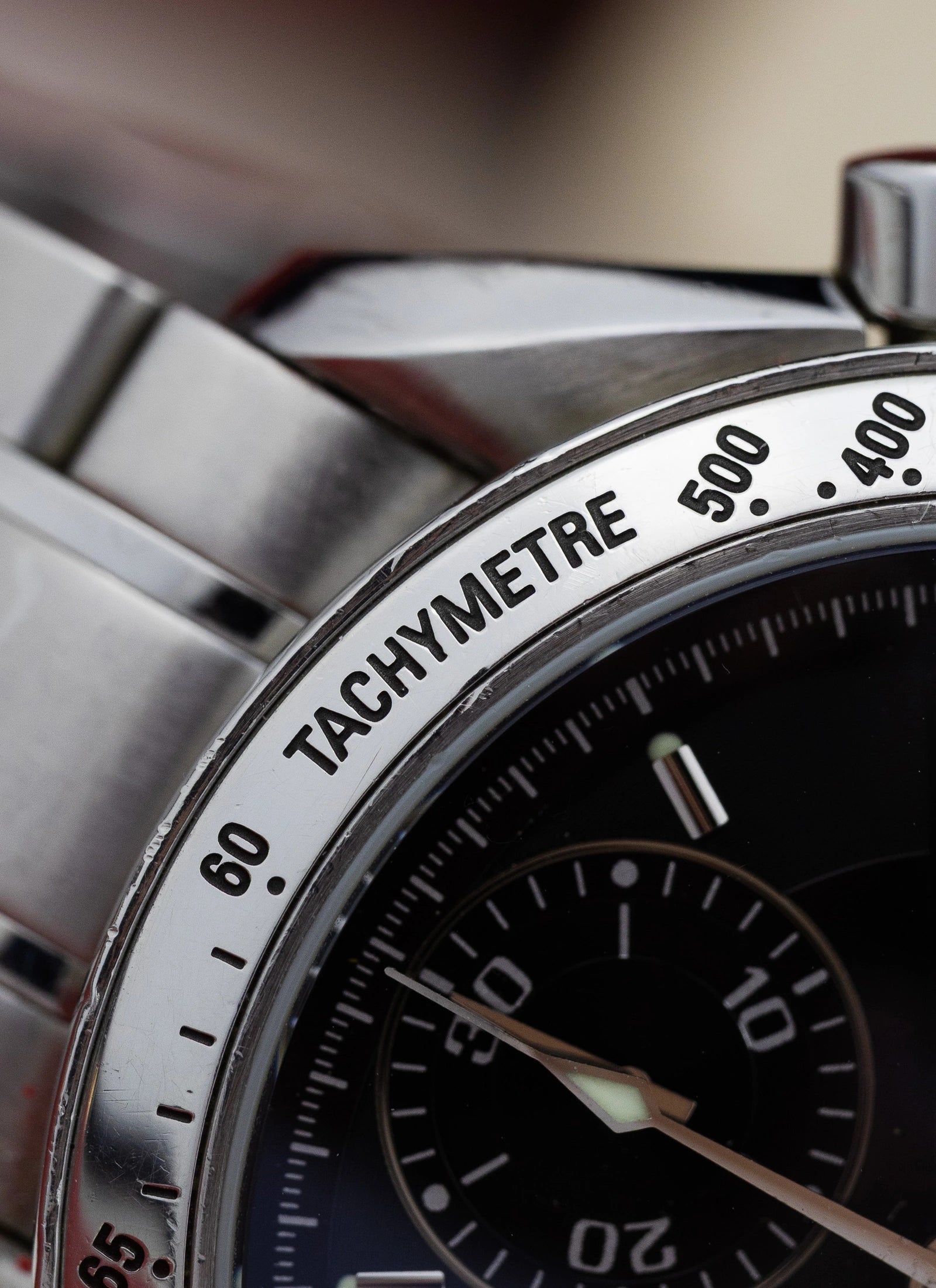 2000s Omega Speedmaster Date 3513.50 Box