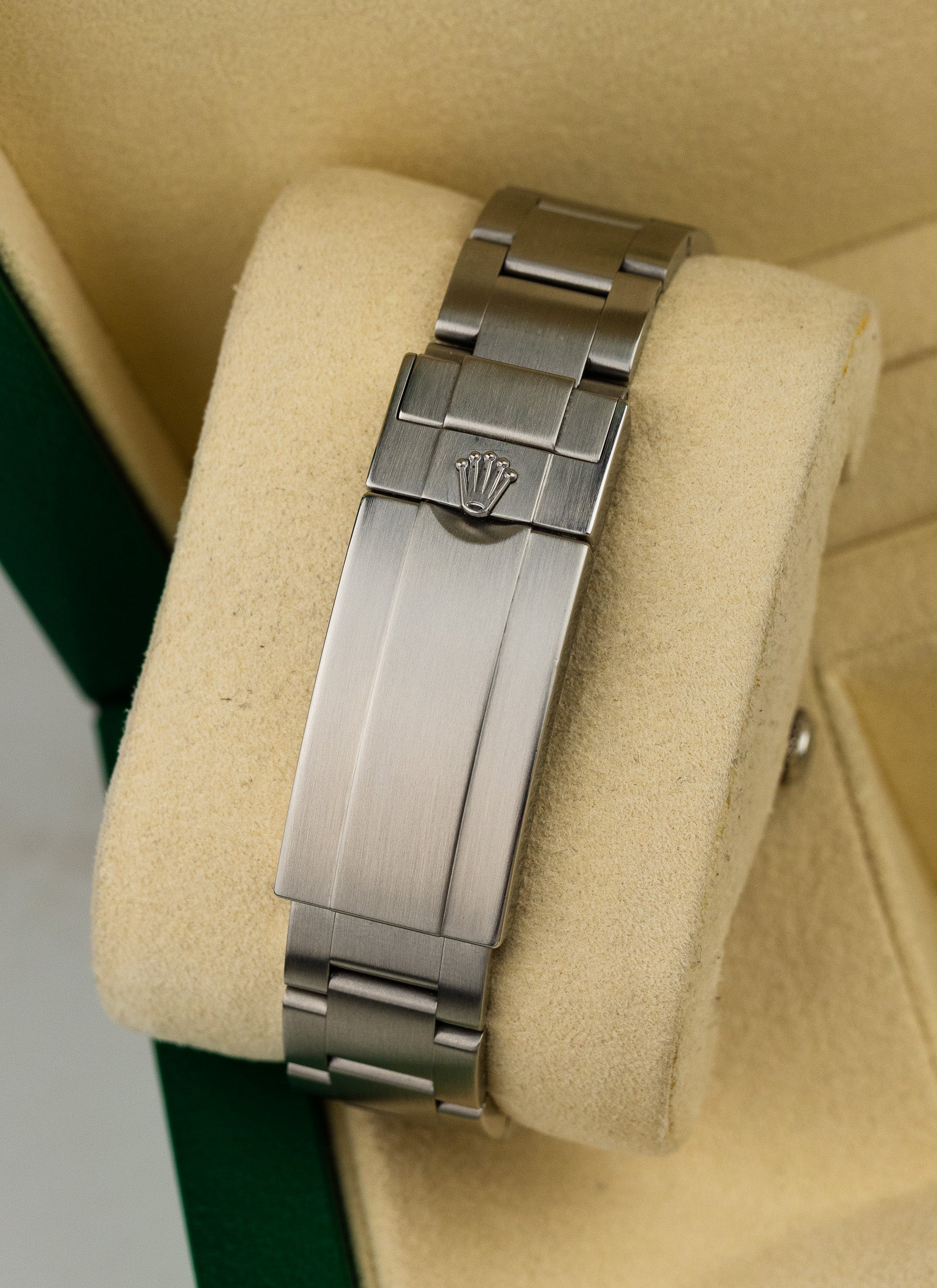 2022 Rolex Submariner Date 126610LN Full Set