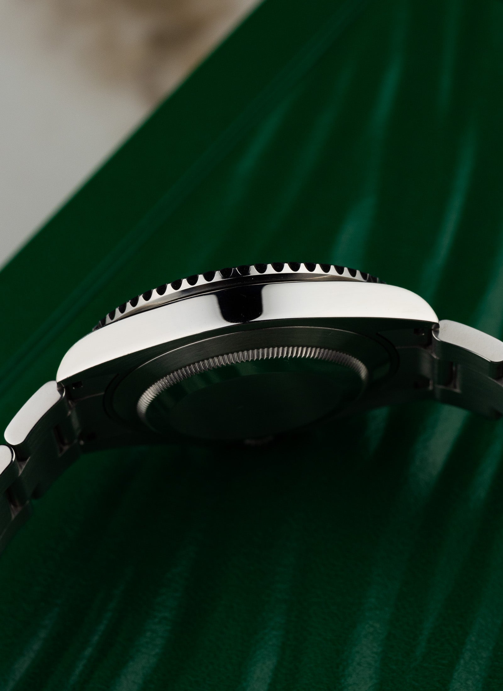 2022 Rolex Submariner Date 126610LN Full Set