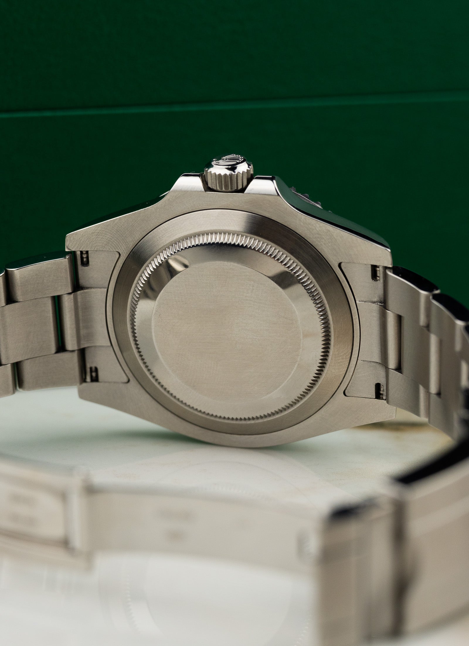 2022 Rolex Submariner Date 126610LN Full Set