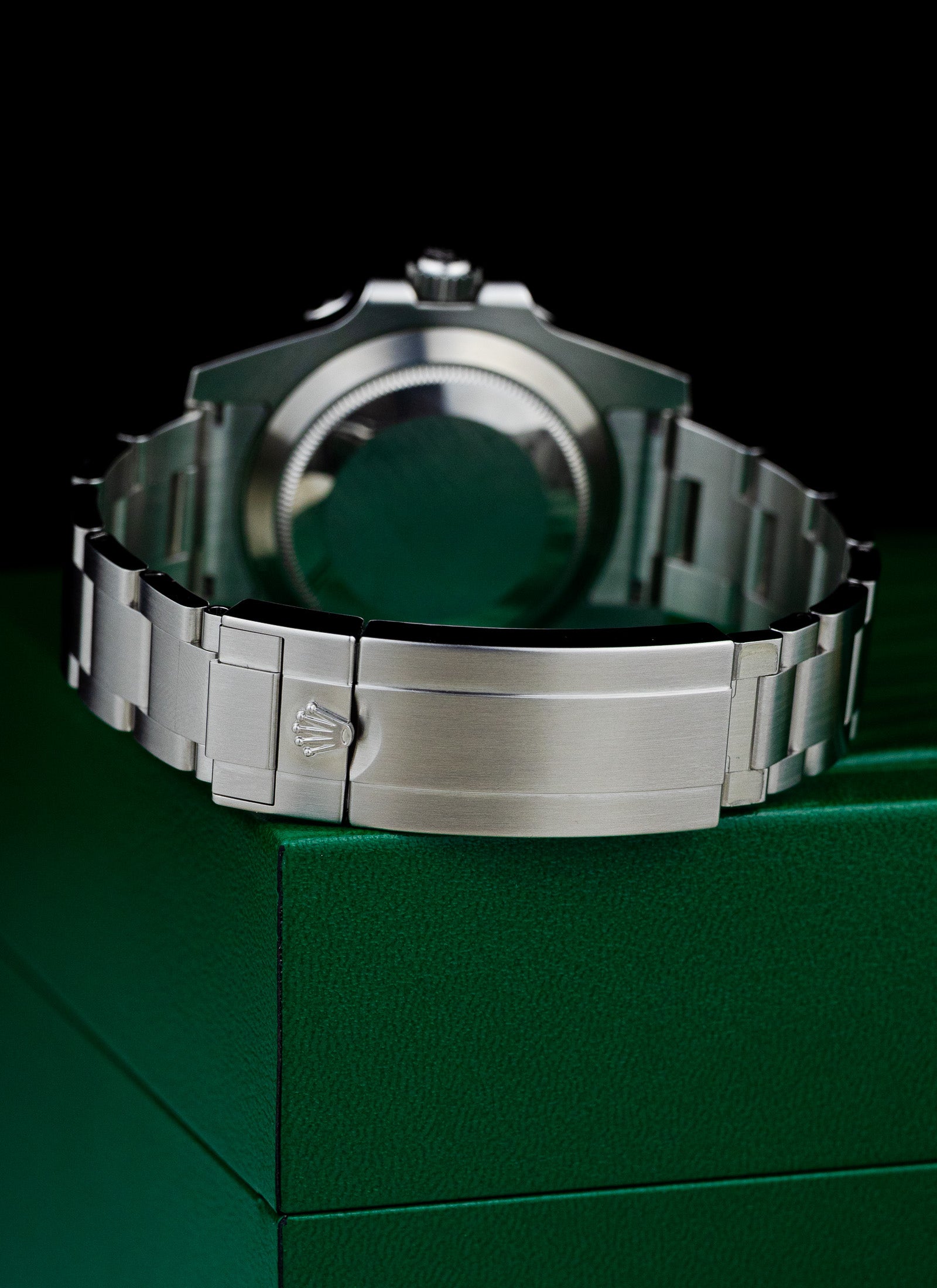2020 Rolex Submariner Ref 116610LN Full Set