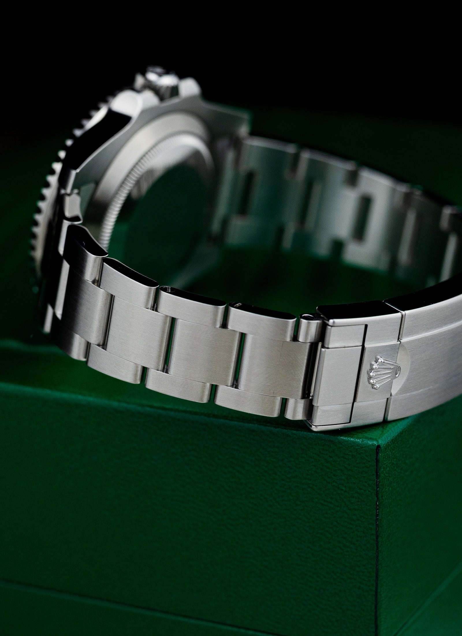 2020 Rolex Submariner Ref 116610LN Full Set