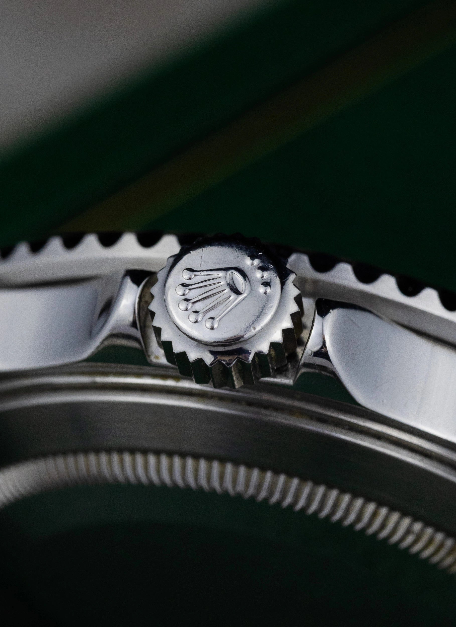 2000 Rolex Submariner Date 16610 Full Set